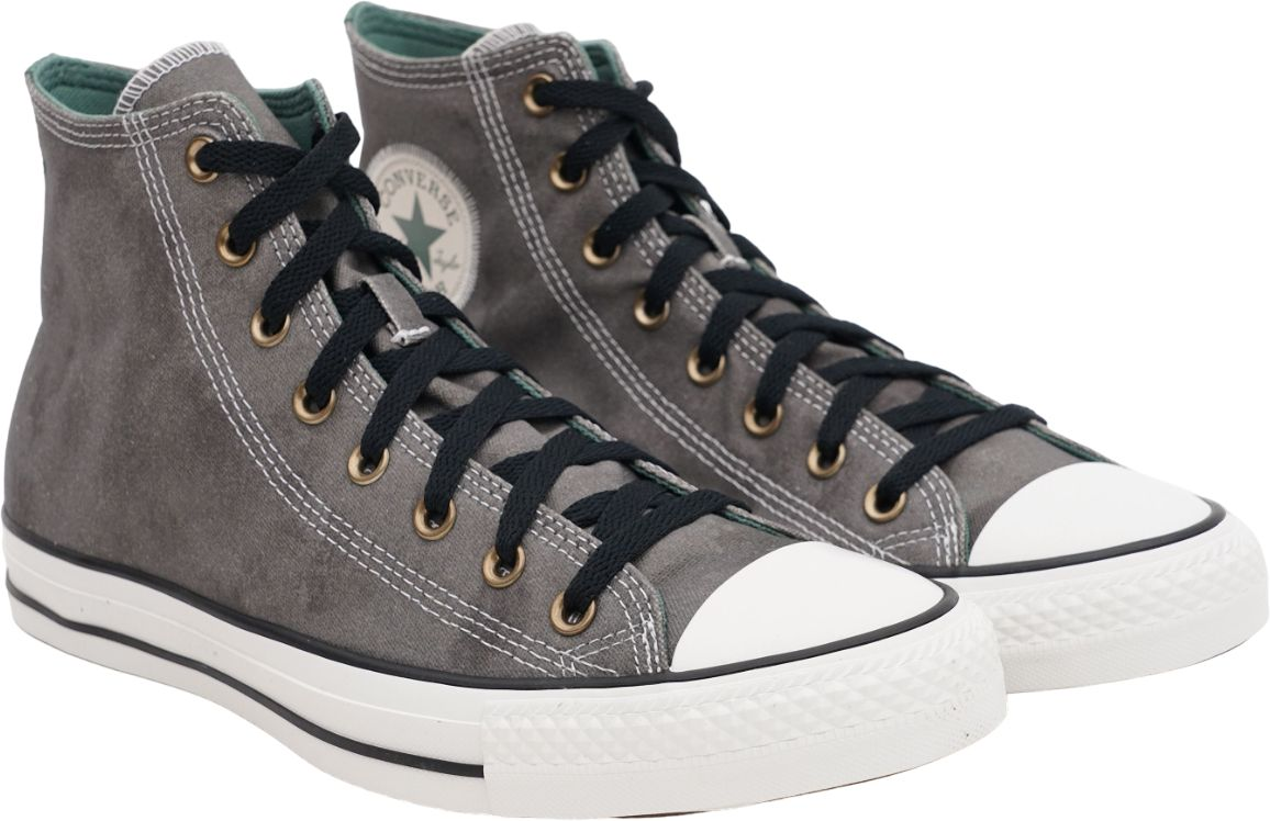 Кеди Converse Chuck Taylor All Star HI A06586C 43 (9,5 US) сіріфото3