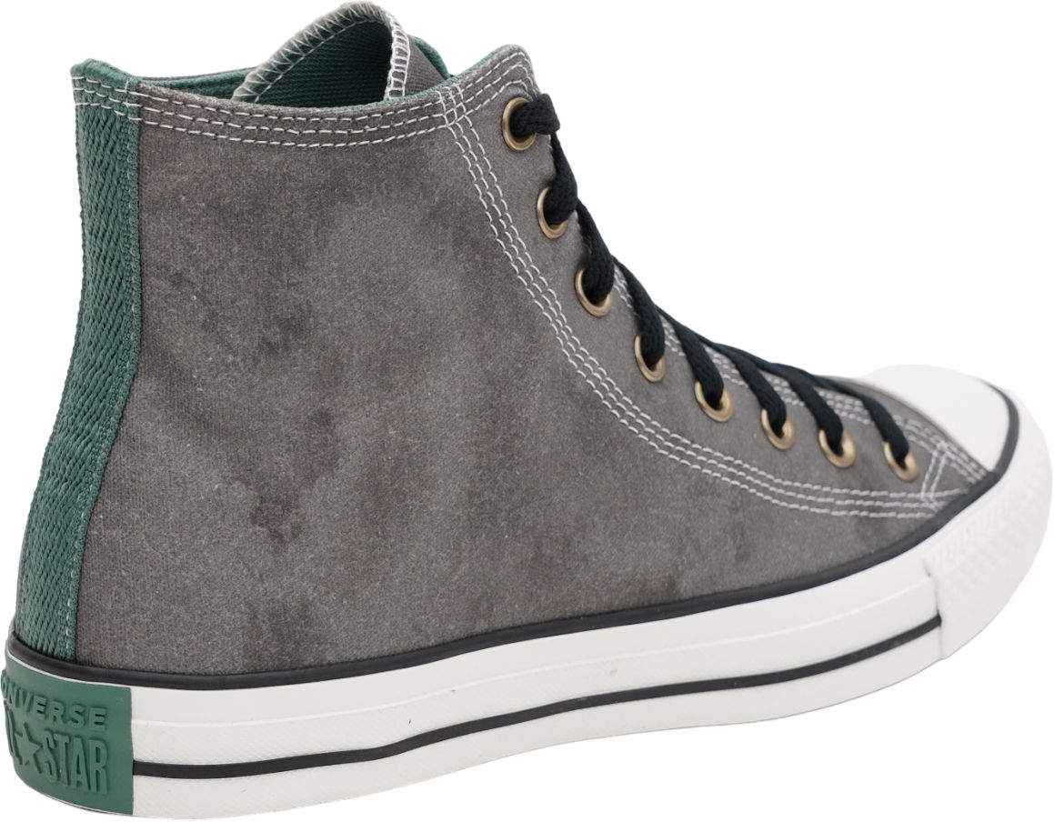 Кеди Converse Chuck Taylor All Star HI A06586C 43 (9,5 US) сіріфото4