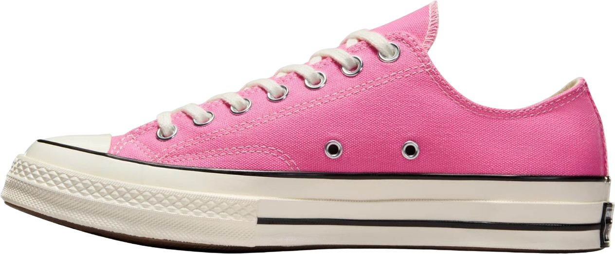 Кеди жіночі Converse Chuck 70 OX A08138C 36 (3,5 US) рожевіфото2