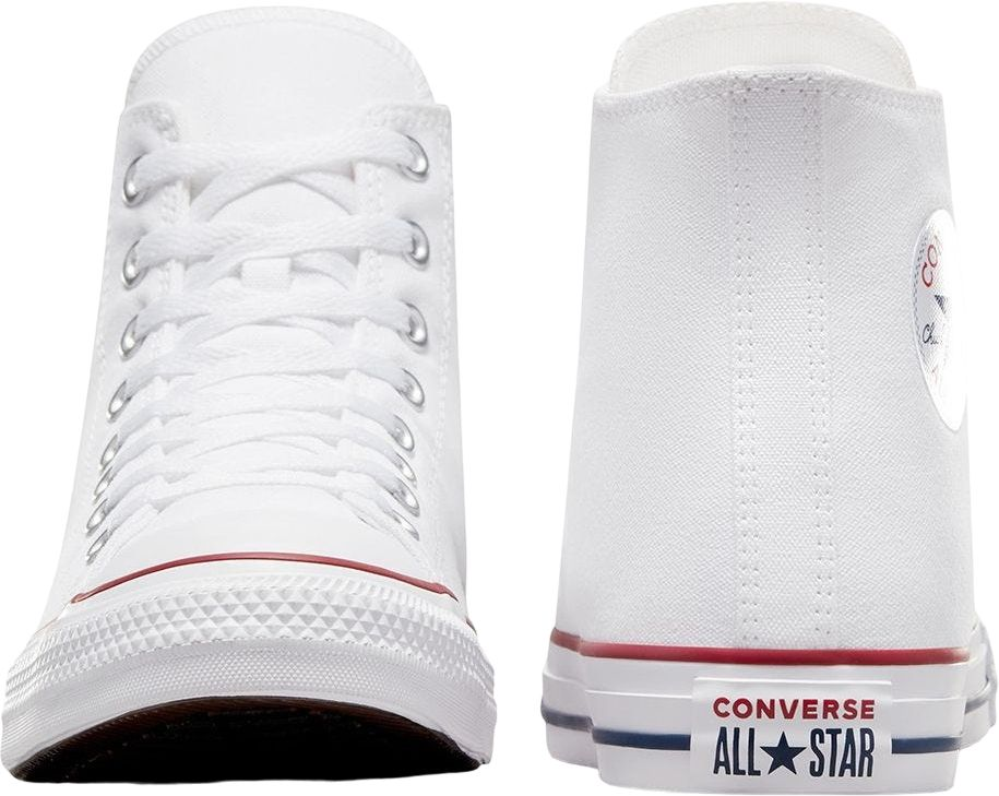 Кеди Converse Chuck Taylor All Star M7650C 39,5 (6,5 US) біліфото6