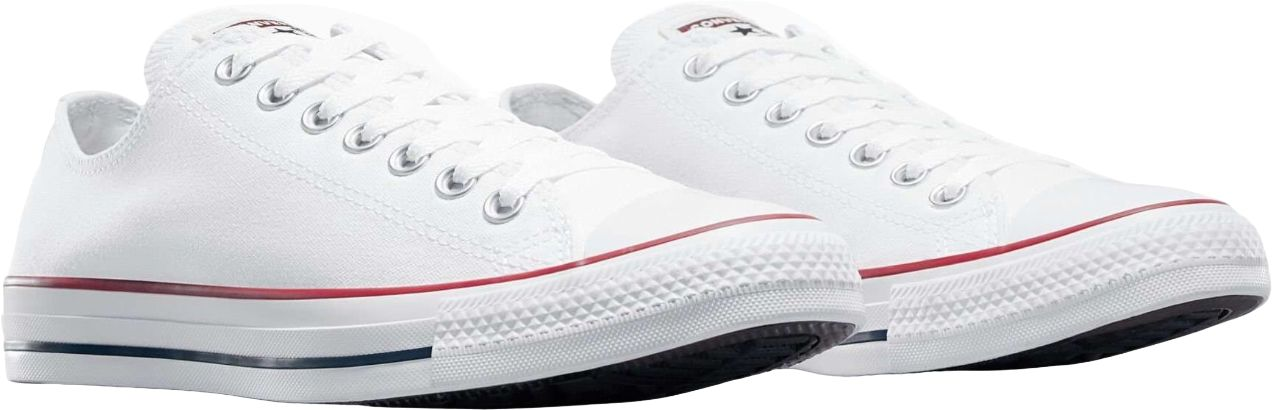 Кеди Converse Chuck Taylor All Star M7652C 38 (5,5 US) біліфото3