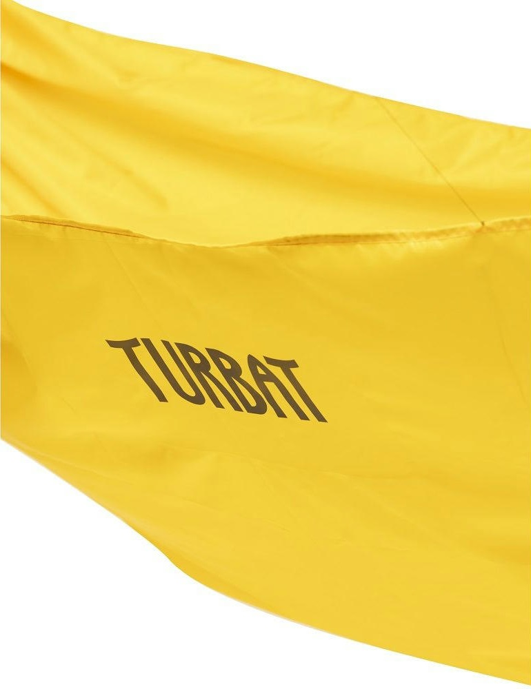 Гамак Turbat Park yellow - желтый фото 2