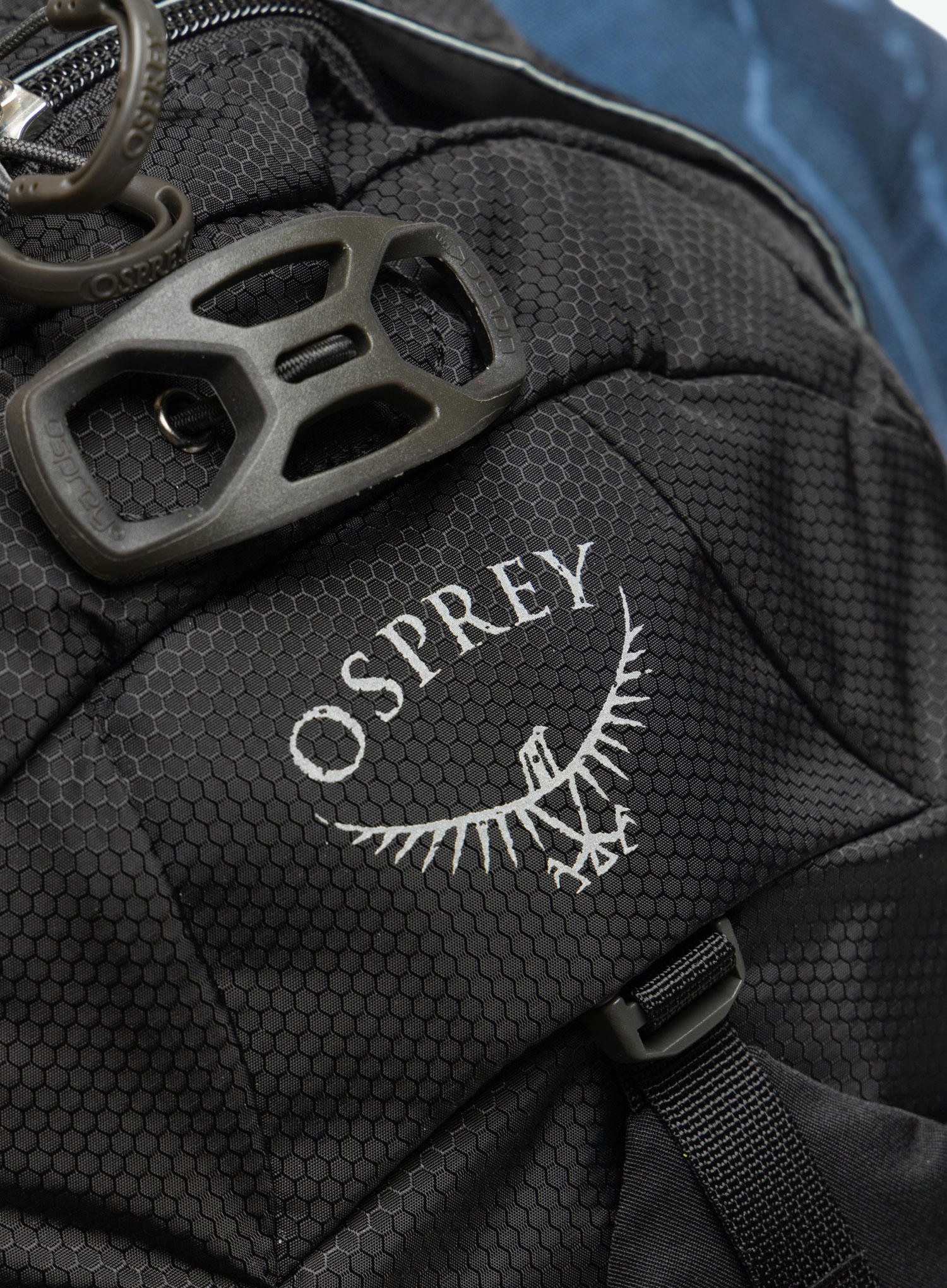 Рюкзак Osprey Syncro 5 black - O/S - черный фото 12