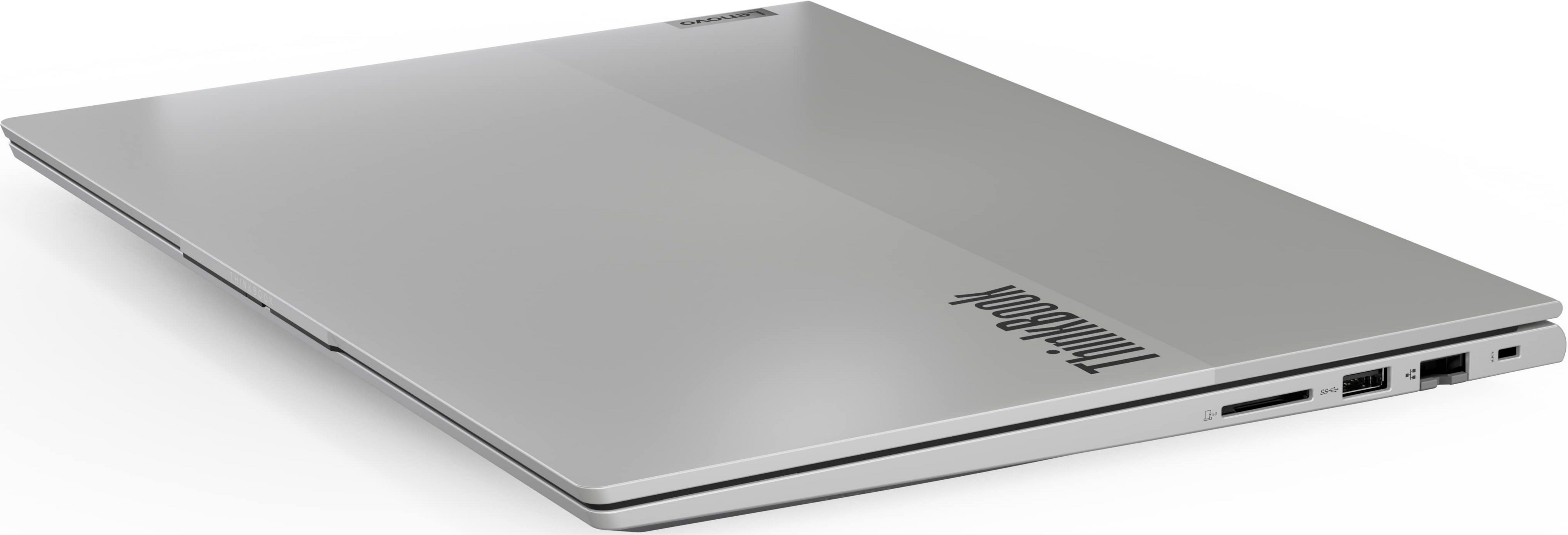 Ноутбук LENOVO ThinkBook 16 G7 IML (21MS004TRA) фото 11