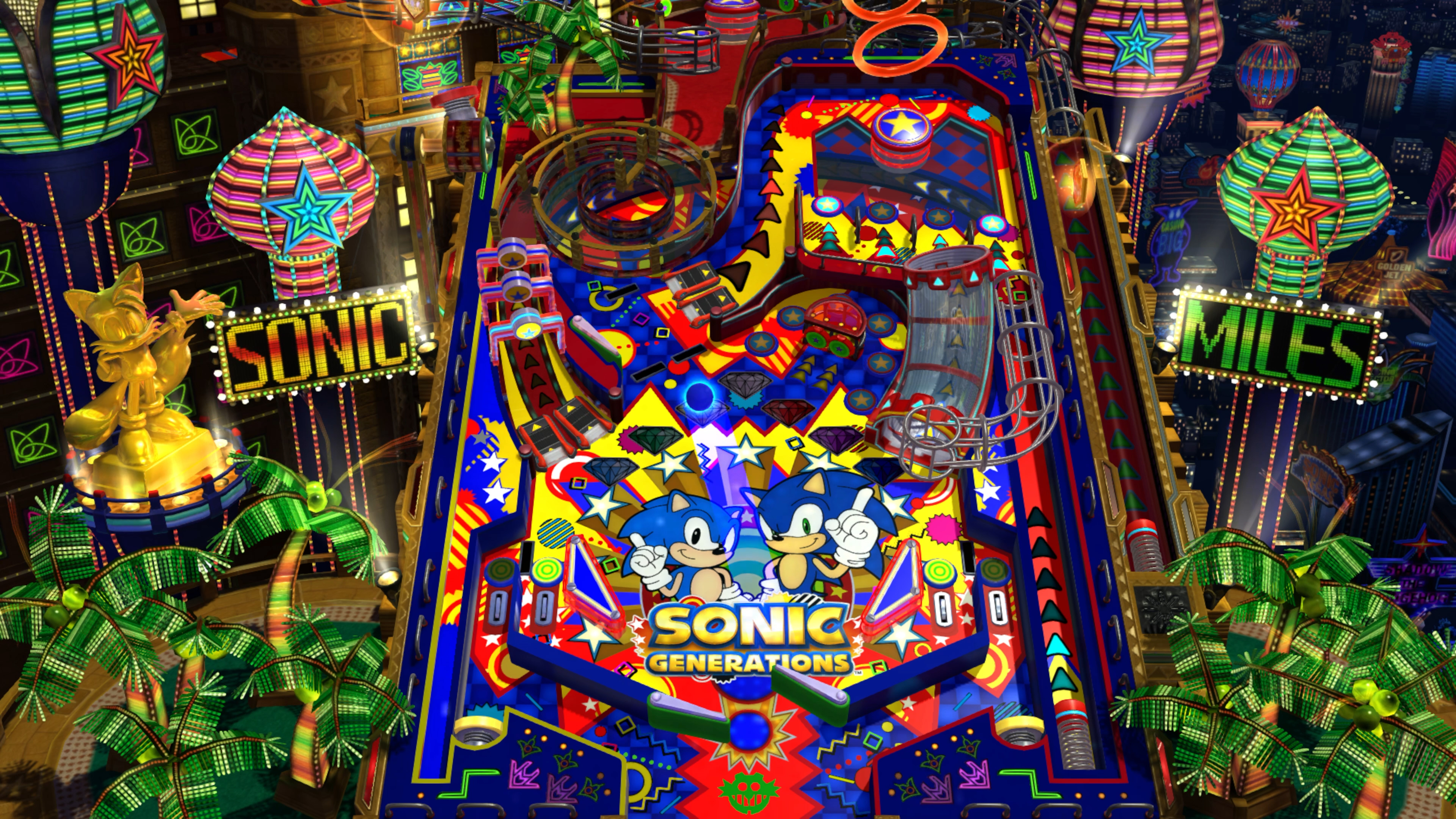Игра Sonic X Shadow Generations (PS5) фото 18