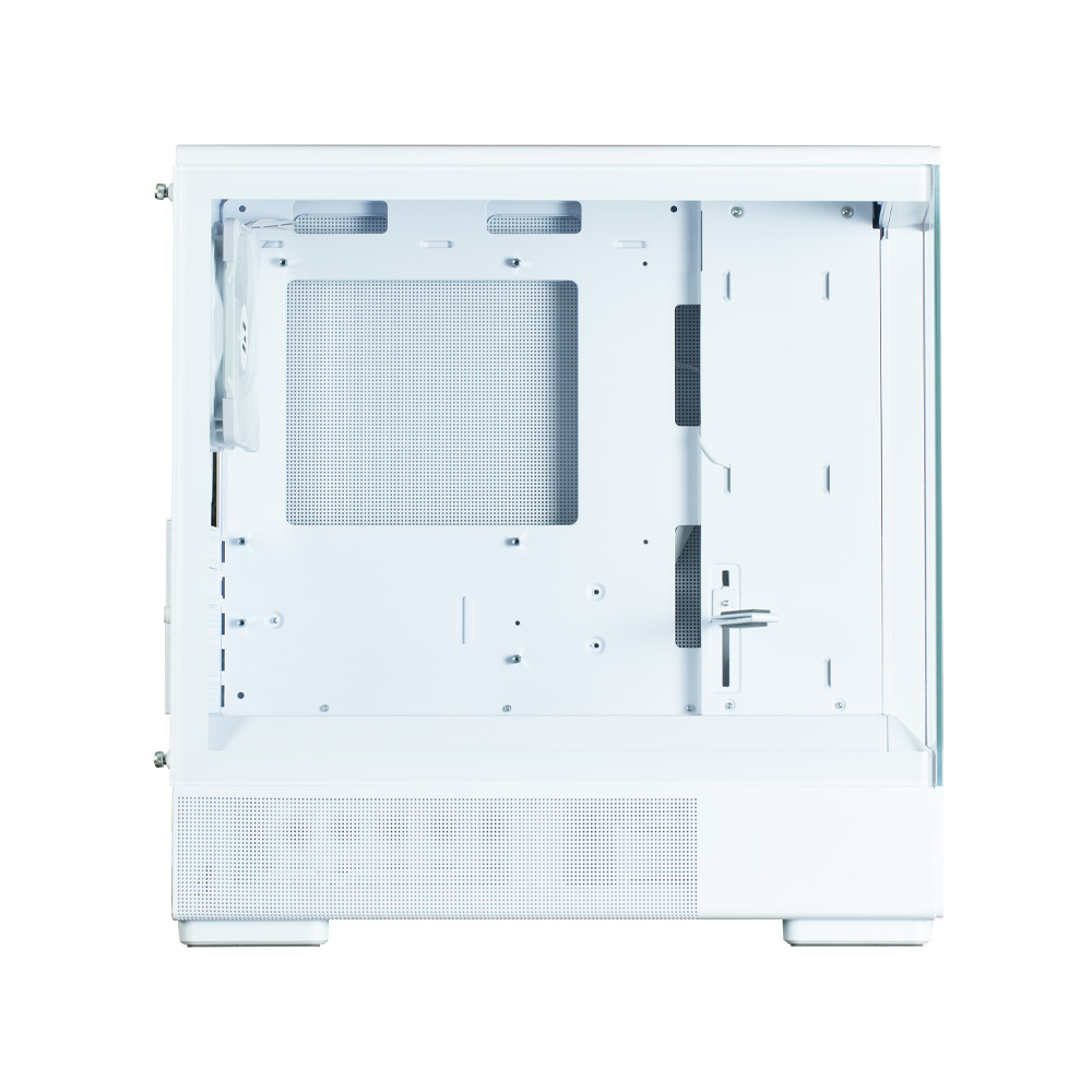 Корпус Zalman P10 без БЖ (P10WHITE)фото6