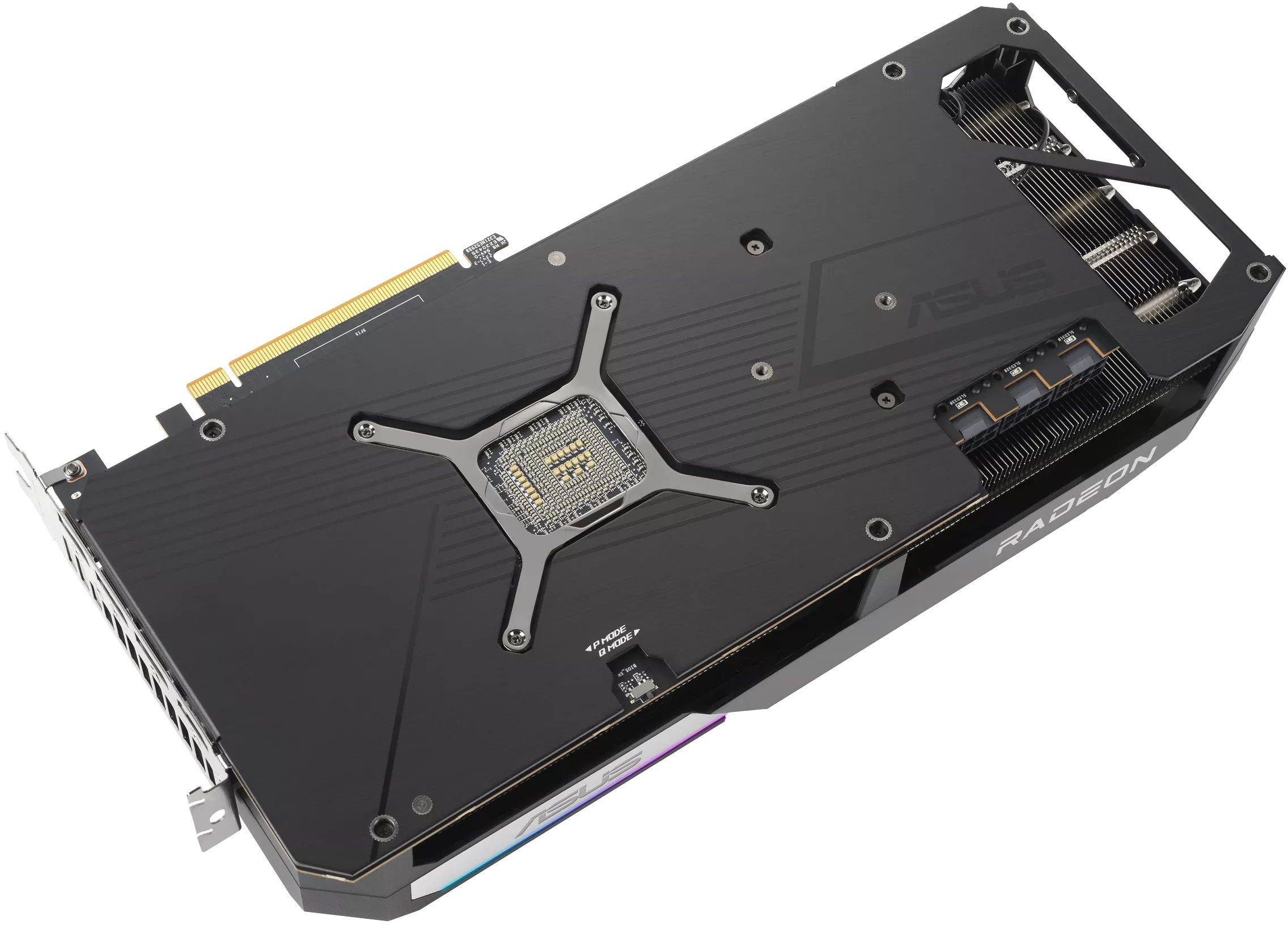 Видеокарта ASUS Radeon RX 7900 XT 20GB GDDR6 DUAL OC DUAL-RX7900XT-O20G (90YV0IV2-M0NA00) фото 12