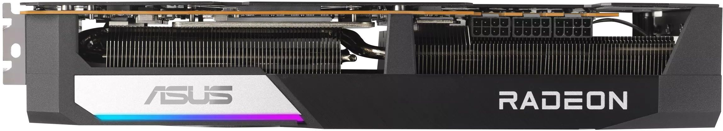 Видеокарта ASUS Radeon RX 7900 XT 20GB GDDR6 DUAL OC DUAL-RX7900XT-O20G (90YV0IV2-M0NA00) фото 8