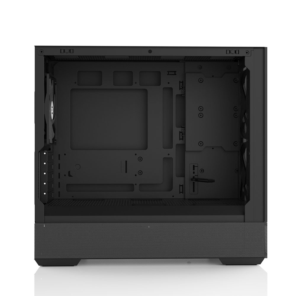 Корпус Zalman P30 AIR без БП (P30AIRBLACK) фото 12