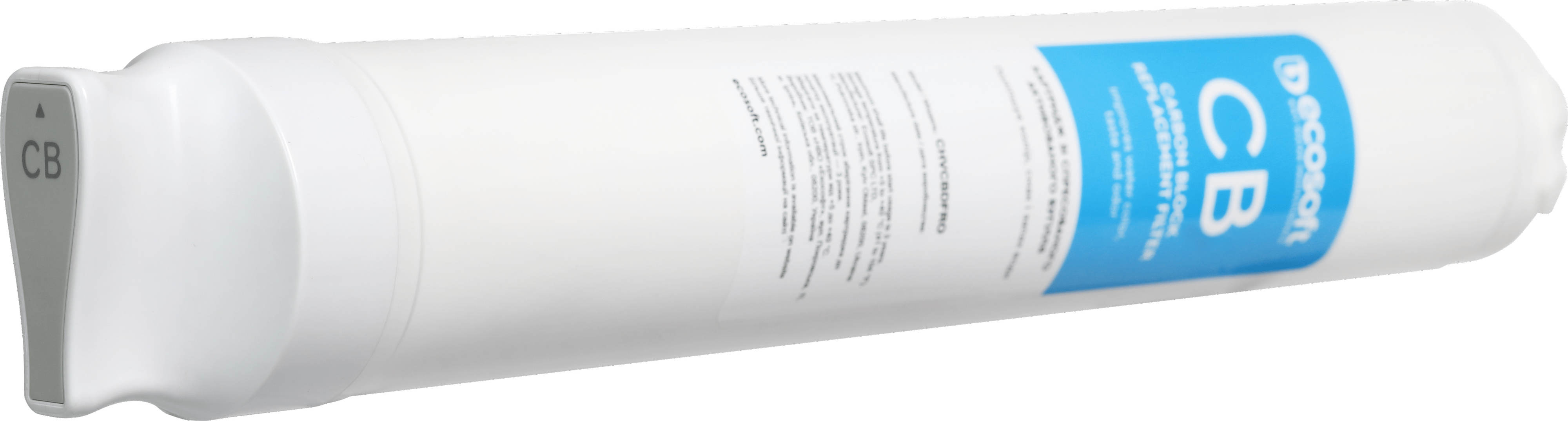 Постфильтр Ecosoft для Cross90 (CHVCBDFRO) фото 2