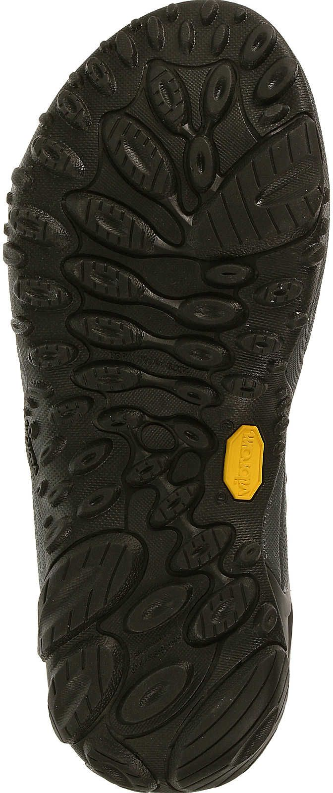 Сандалии мужские Merrell Kahuna III black 43 черный фото 10