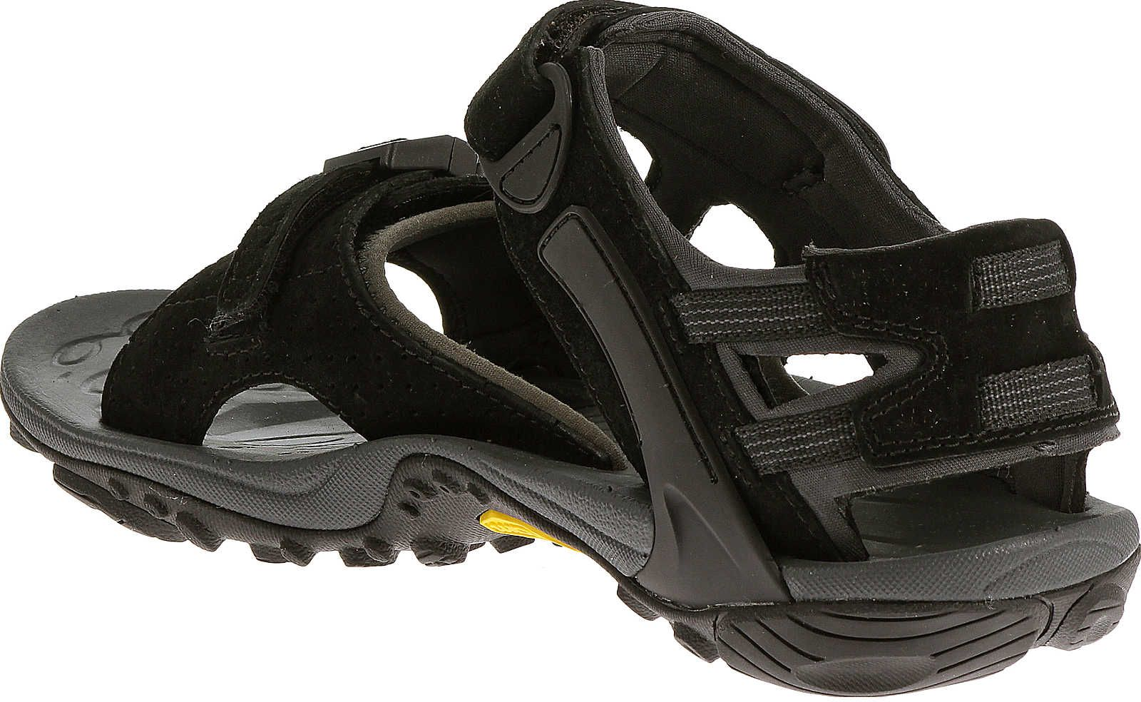 Сандалии мужские Merrell Kahuna III black 44 черный фото 8