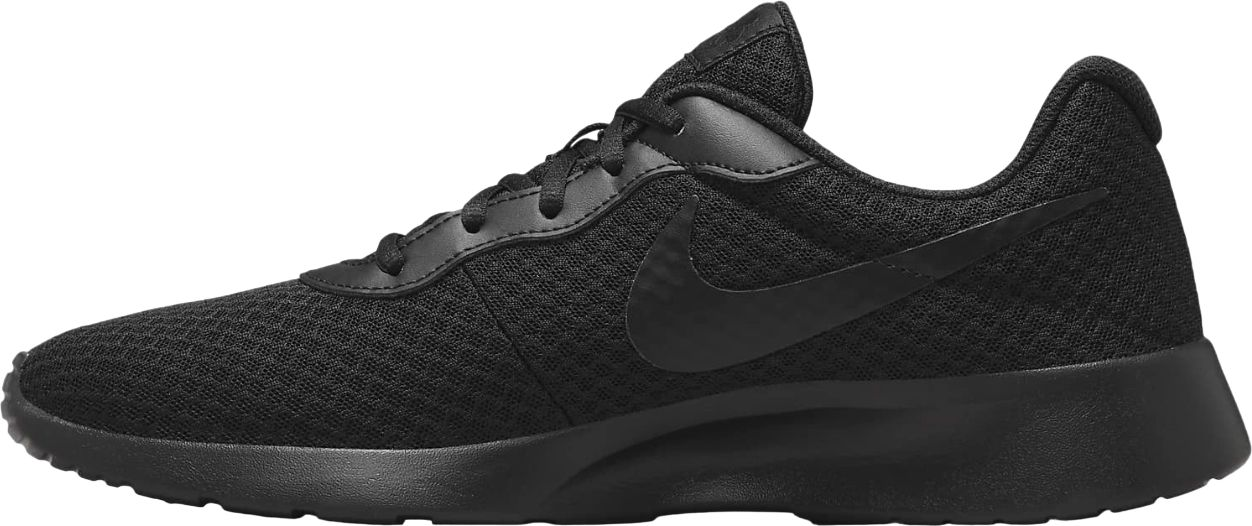 Кроссовки мужские Nike Tanjun DJ6258-001 45 (11 US) черные фото 2