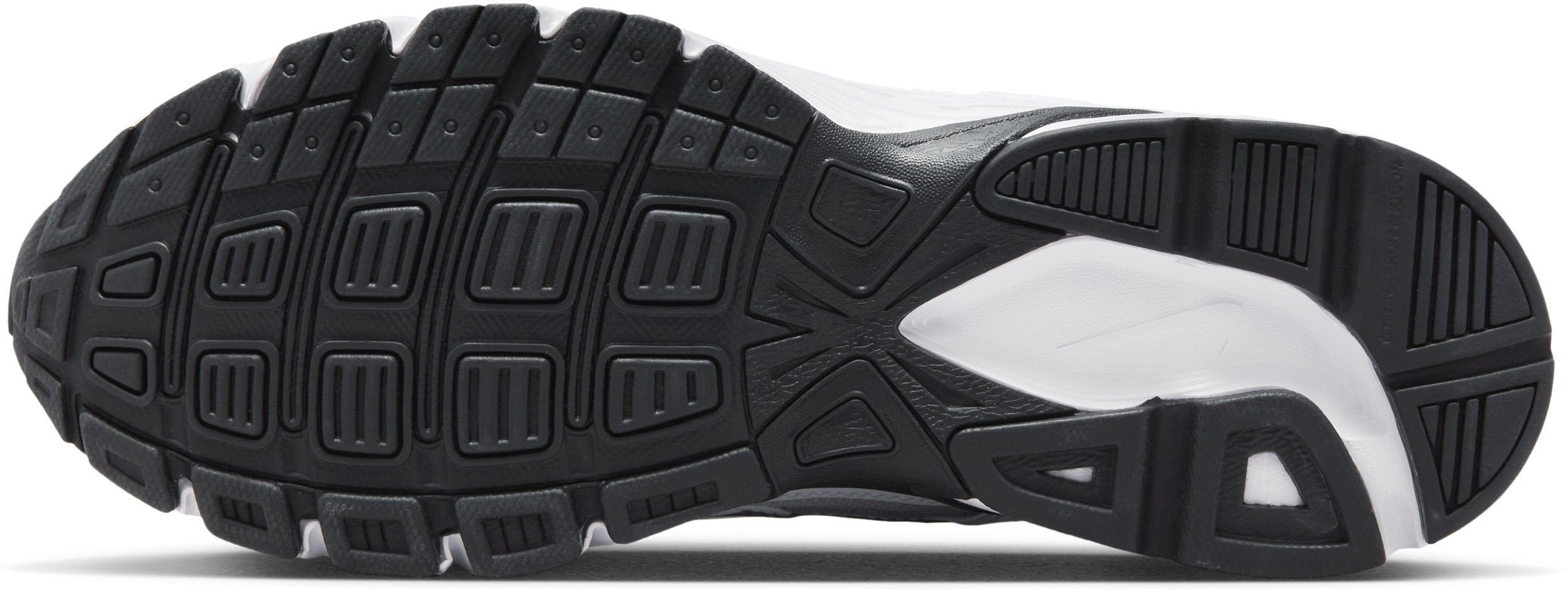 Кроссовки женские Nike Initiator FQ6873-101 37.5 (6.5 US) белые фото 7