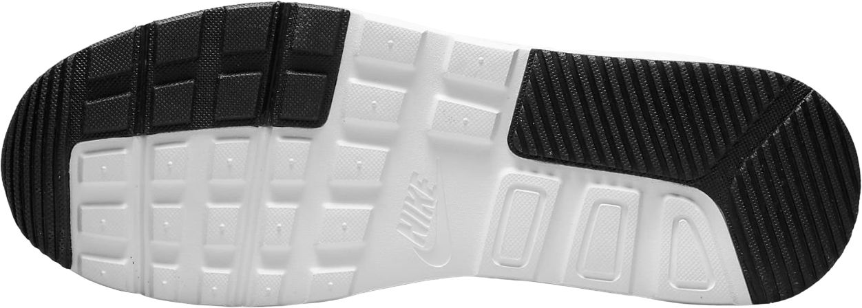 Кроссовки мужские Nike Air Max SC CW4555-002 42 (8.5 US) черные фото 8