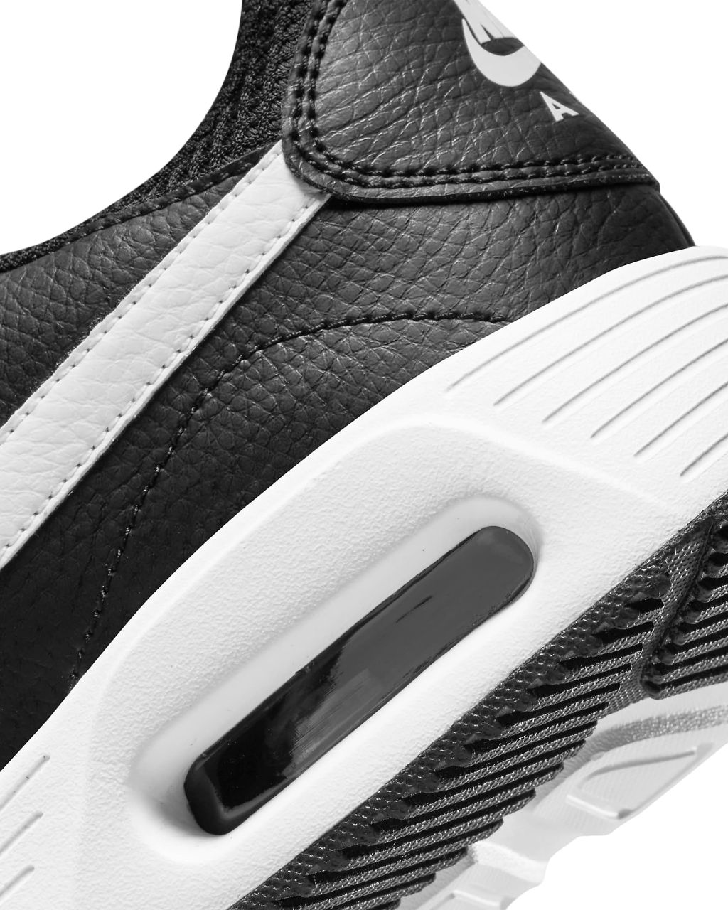 Кроссовки мужские Nike Air Max SC CW4555-002 42 (8.5 US) черные фото 6