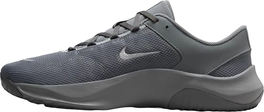 Кроссовки мужские Nike Legend Essential 3 NN DM1120-012 43 (9.5 US) серые фото 2