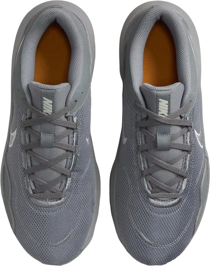 Кросівки чоловічі Nike Legend Essential 3 NN DM1120-012 43 (9.5 US) сіріфото4
