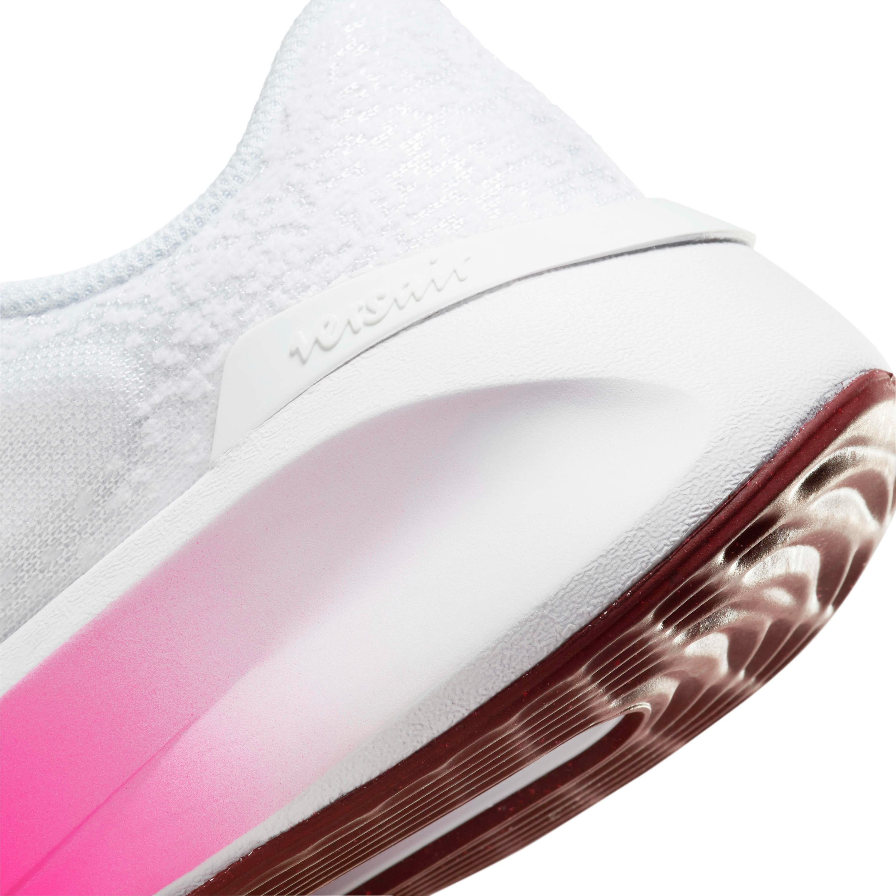Кроссовки женские Nike Versair DZ3547-100 39 (8 US) белые фото 6