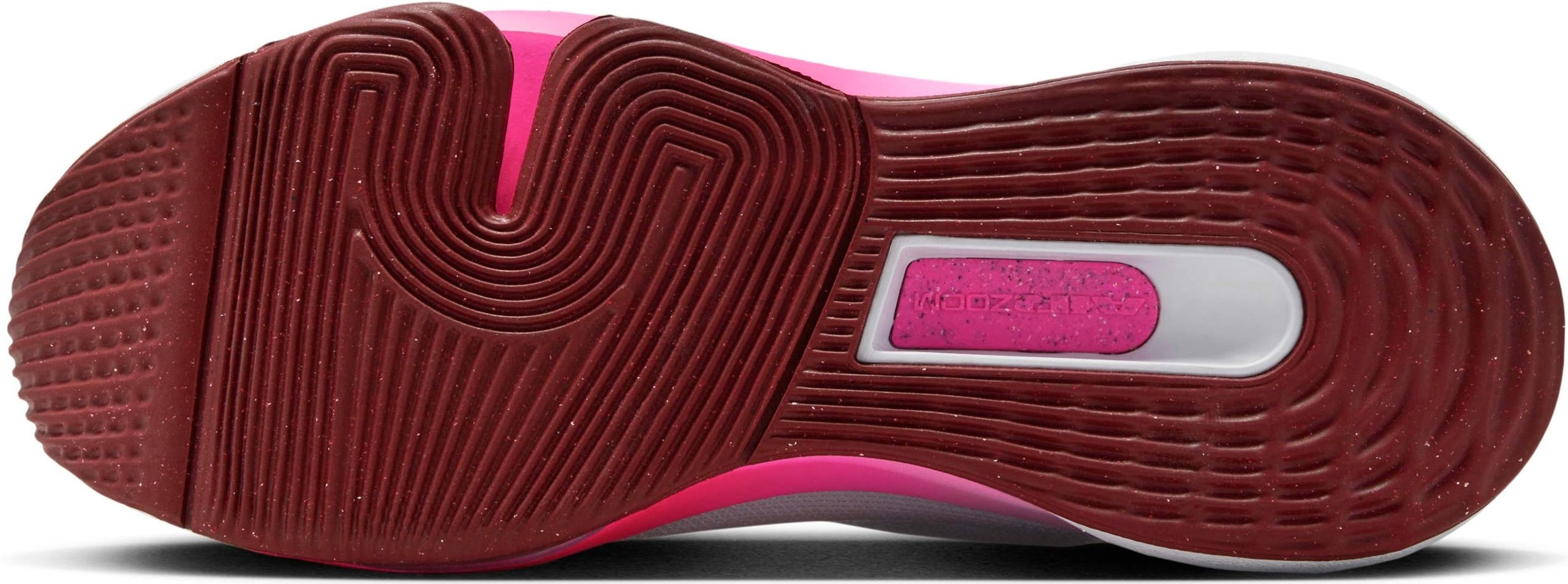 Кросівки жіночі Nike Versair DZ3547-100 39 (8 US) біліфото8