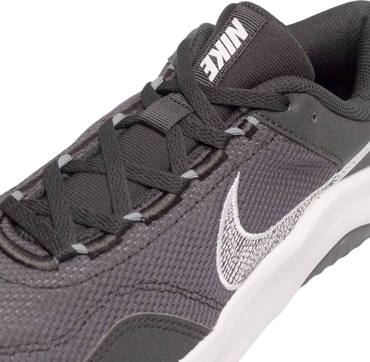 Кросівки чоловічі Nike Legend Essential 3 NN DM1120-002 43 (9.5 US) сіріфото5