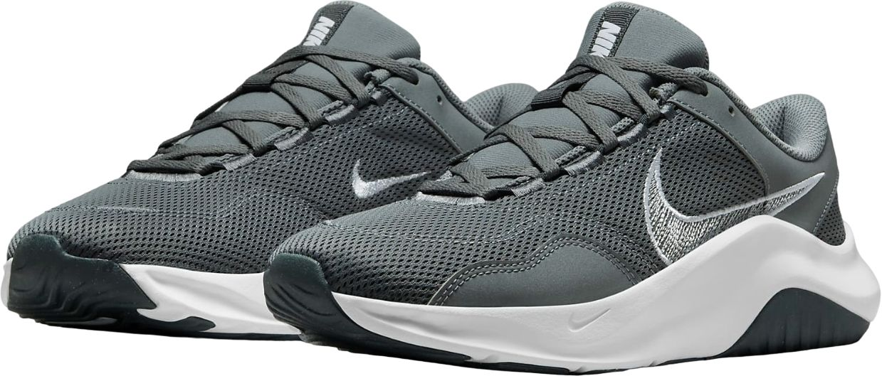 Кроссовки мужские Nike Legend Essential 3 NN DM1120-002 43 (9.5 US) серые фото 3