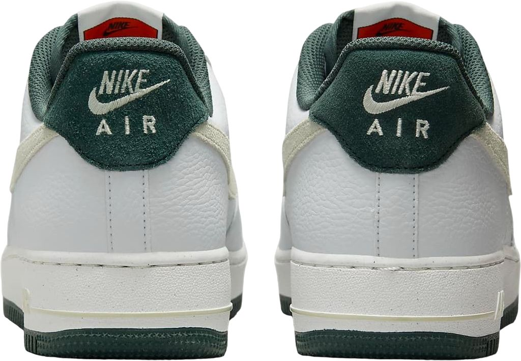 Кеди чоловічі Nike Air Force 1 07 LV8 Cob HF1939-100 42.5 (9 US) біліфото7