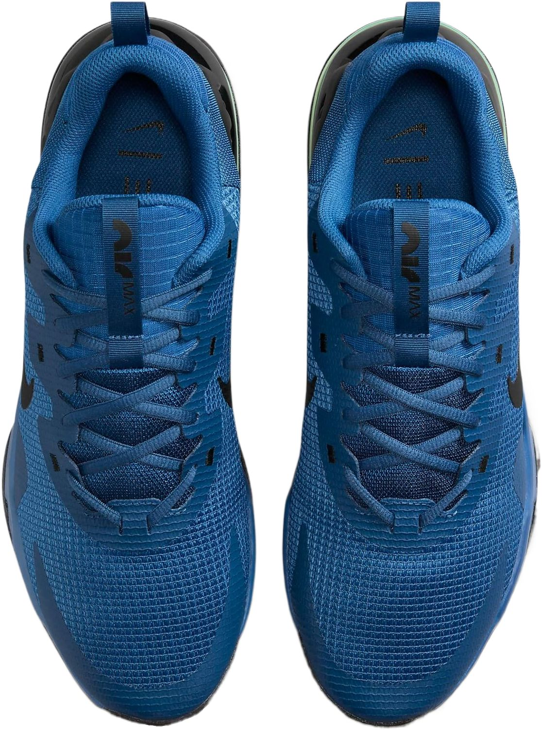 Кроссовки мужские Nike Air Max Alpha Trainer 5 DM0829-403 43 (9.5 US) синие фото 4