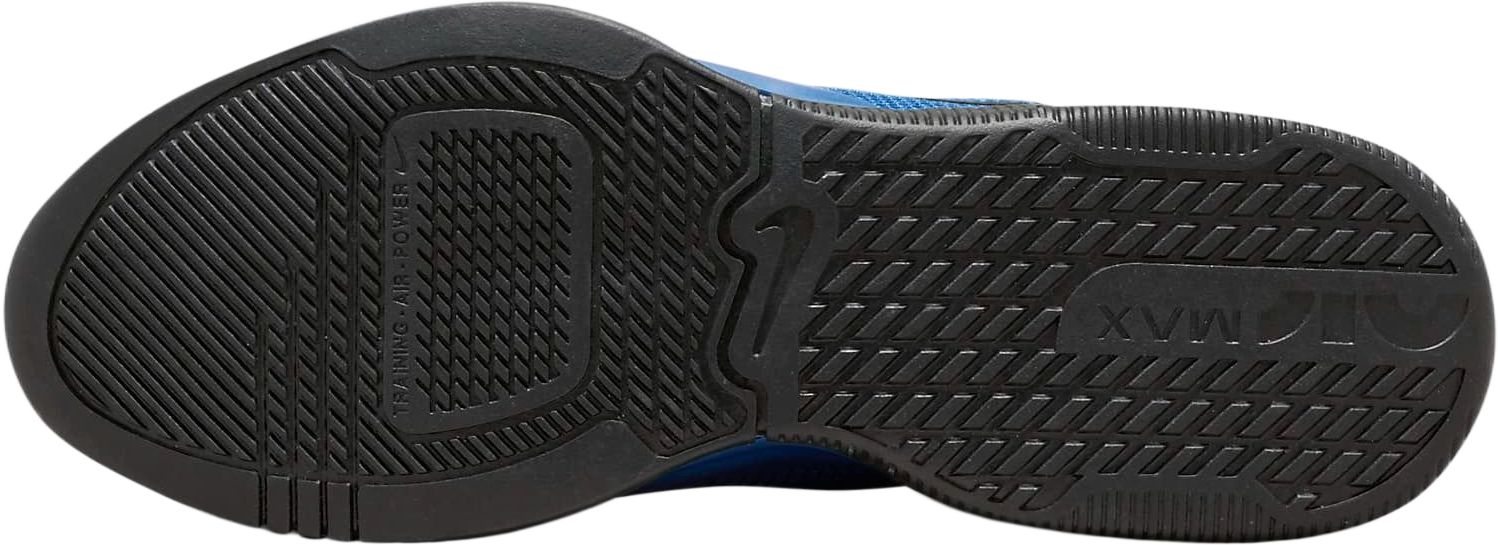 Кроссовки мужские Nike Air Max Alpha Trainer 5 DM0829-403 43 (9.5 US) синие фото 8