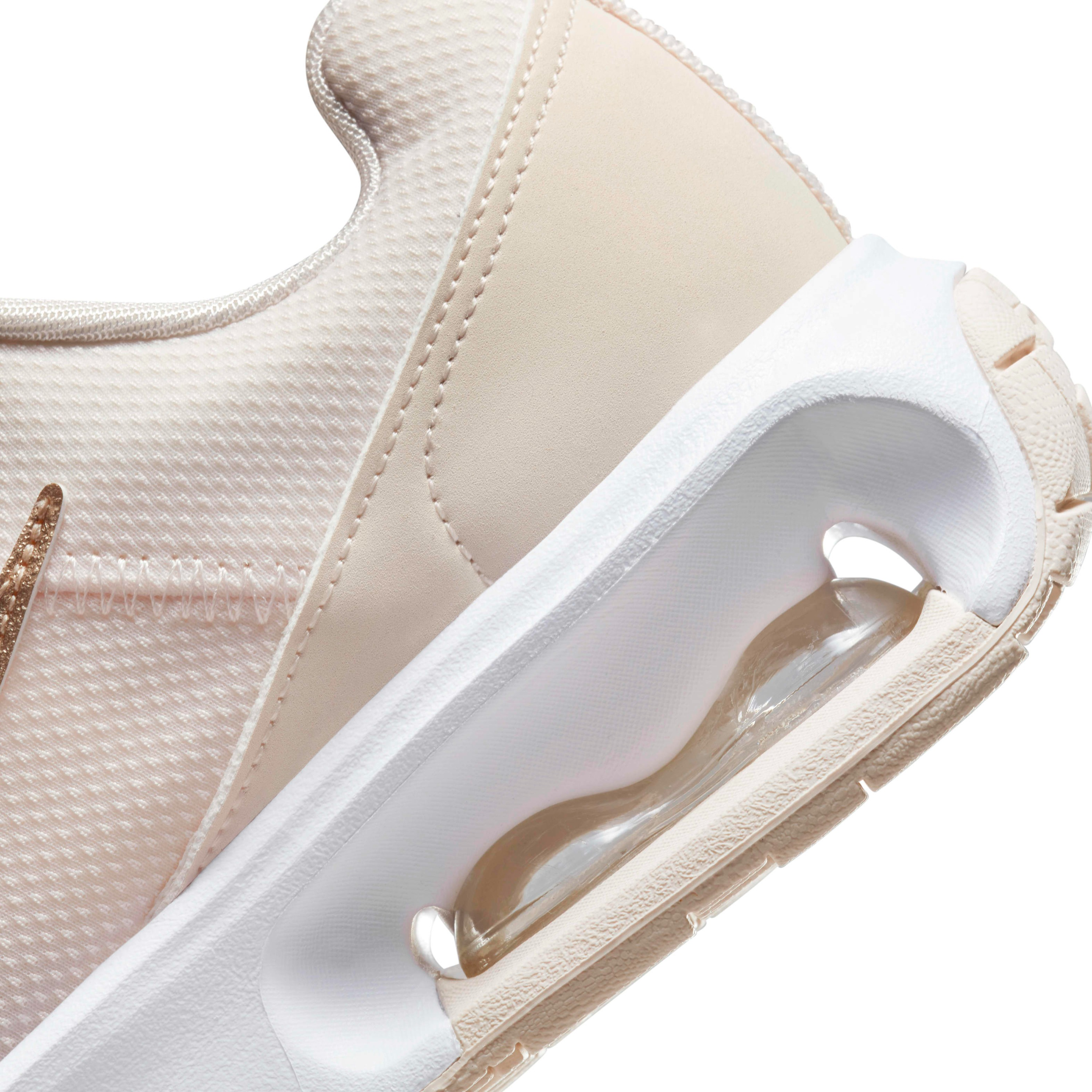Кросівки жіночі Nike Air Max Intrlk Lite DZ7288-600 37.5 (6.5 US) персиковіфото6