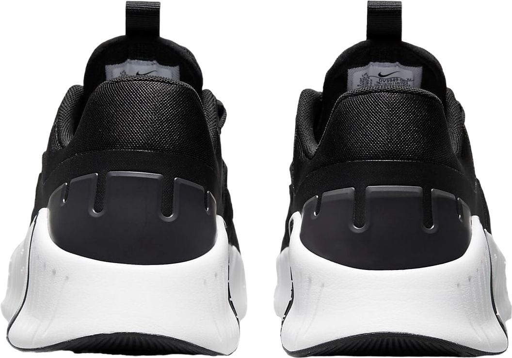Кроссовки мужские Nike Free Metcon 5 DV3949-001 42 (8.5 US) черные фото 7