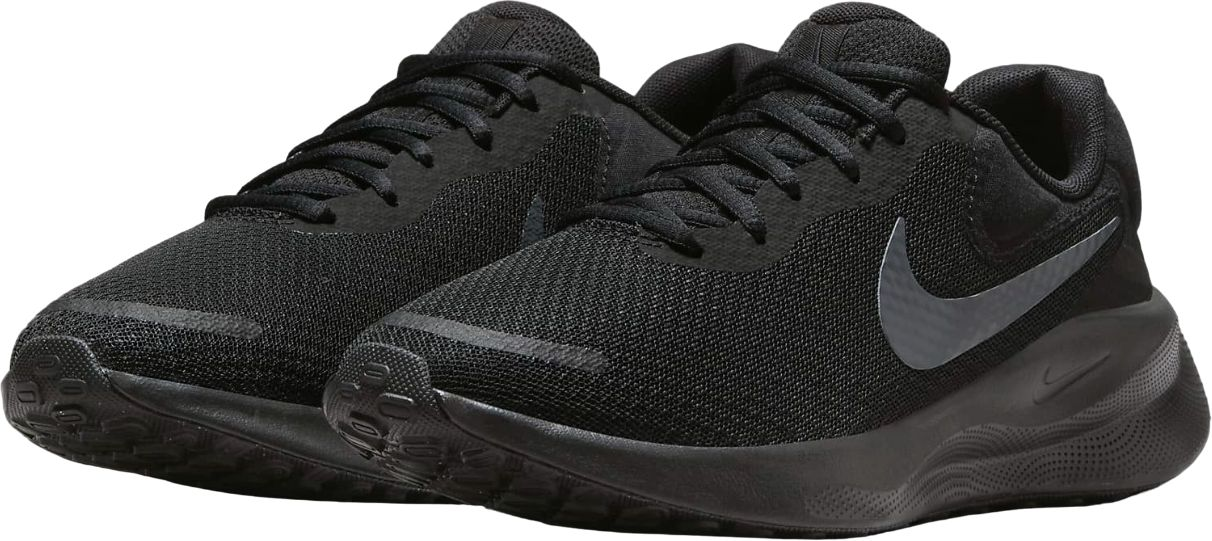 Кроссовки женские Nike Revolution 7 FB2208-002 38.5 (7.5 US) черные фото 3