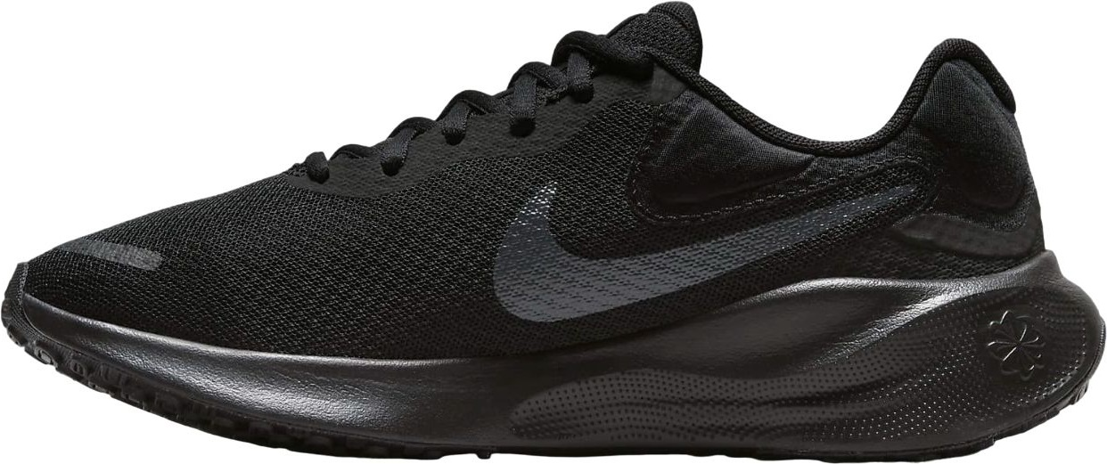 Кроссовки женские Nike Revolution 7 FB2208-002 38.5 (7.5 US) черные фото 2