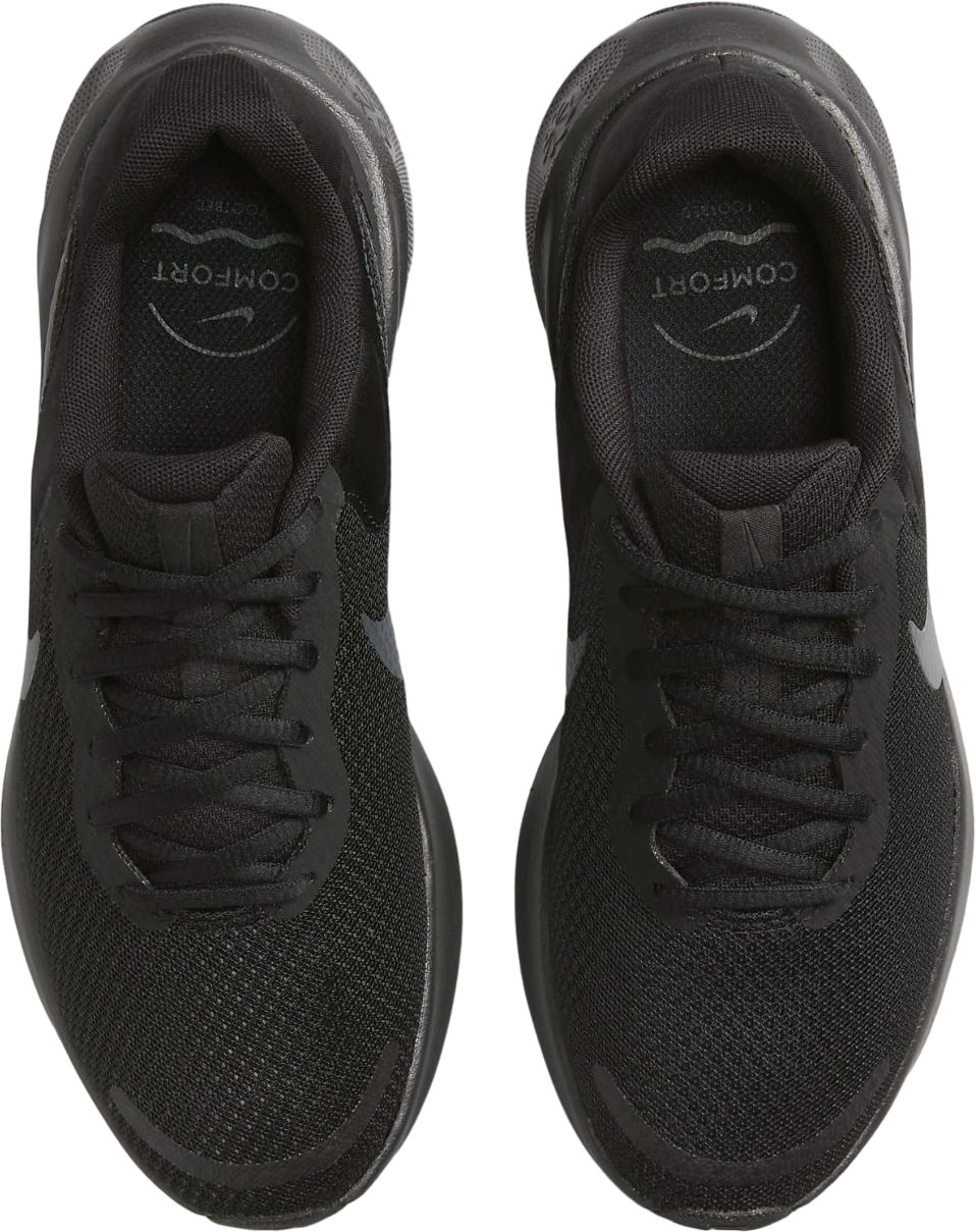 Кроссовки женские Nike Revolution 7 FB2208-002 38.5 (7.5 US) черные фото 4