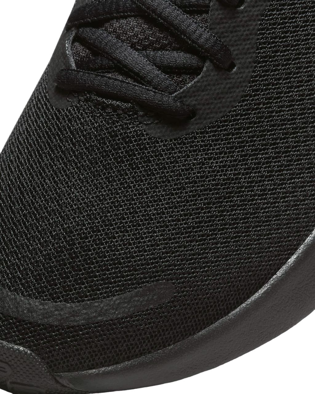 Кросівки жіночі Nike Revolution 7 FB2208-002 38.5 (7.5 US) чорніфото5