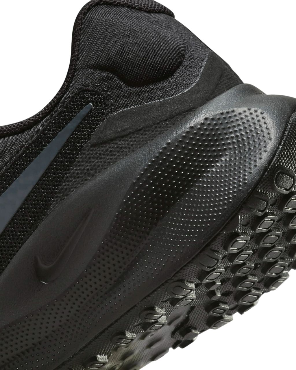 Кросівки жіночі Nike Revolution 7 FB2208-002 38.5 (7.5 US) чорніфото6
