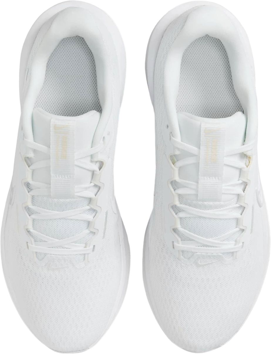 Кроссовки женские Nike Downshifter 13 FD6476-101 38 (7 US) белые фото 4