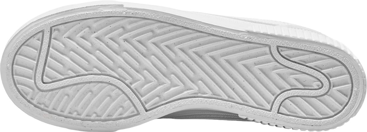 Кеды женские Nike Court Legacy Lift DM7590-101 38 (7 US) белые фото 8