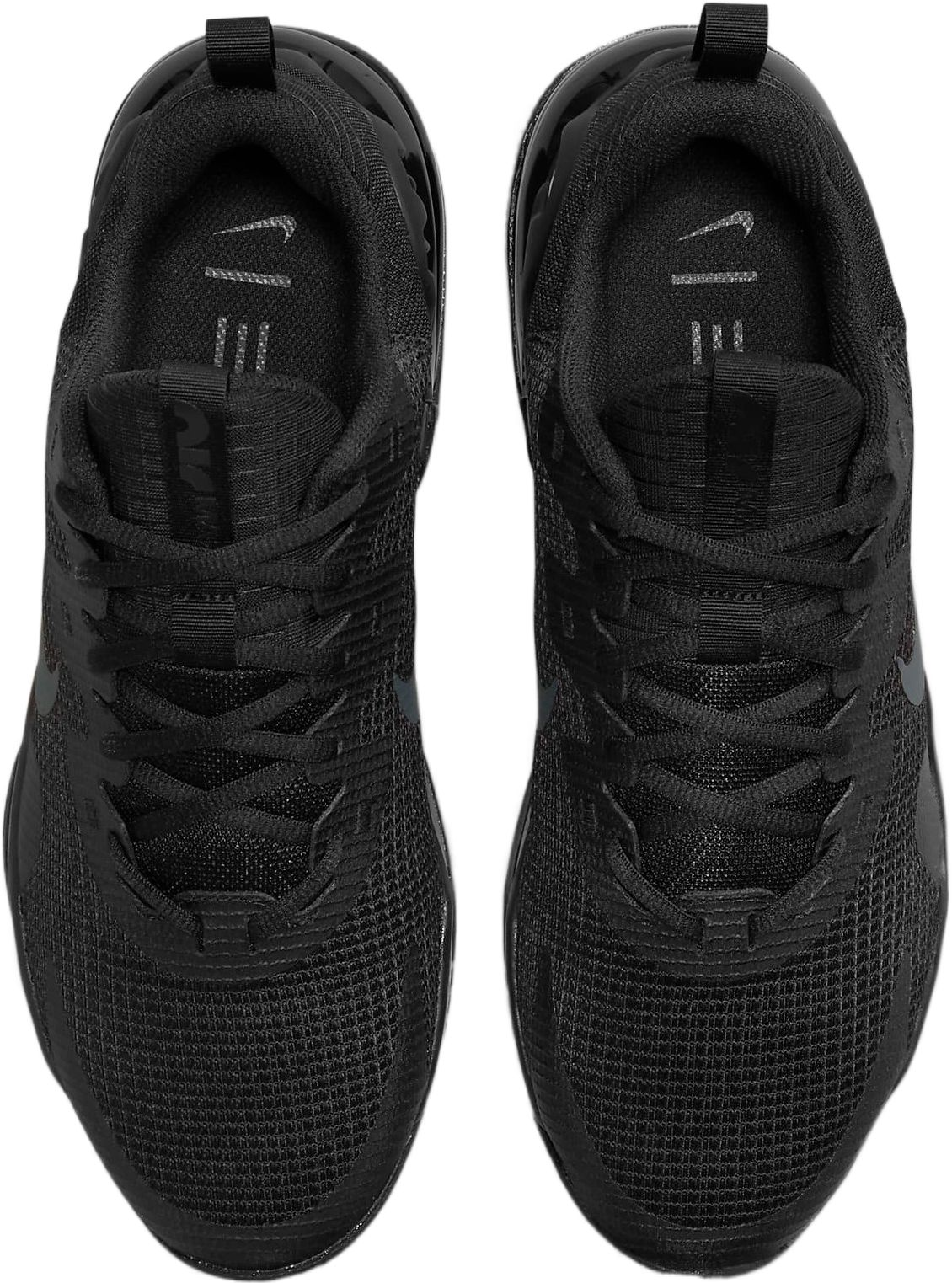 Кроссовки мужские Nike Air Max Alpha Trainer 5 DM0829-010 44 (10 US) черные фото 4