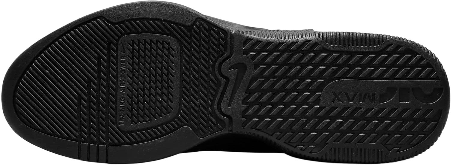 Кроссовки мужские Nike Air Max Alpha Trainer 5 DM0829-010 43 (9.5 US) черные фото 8