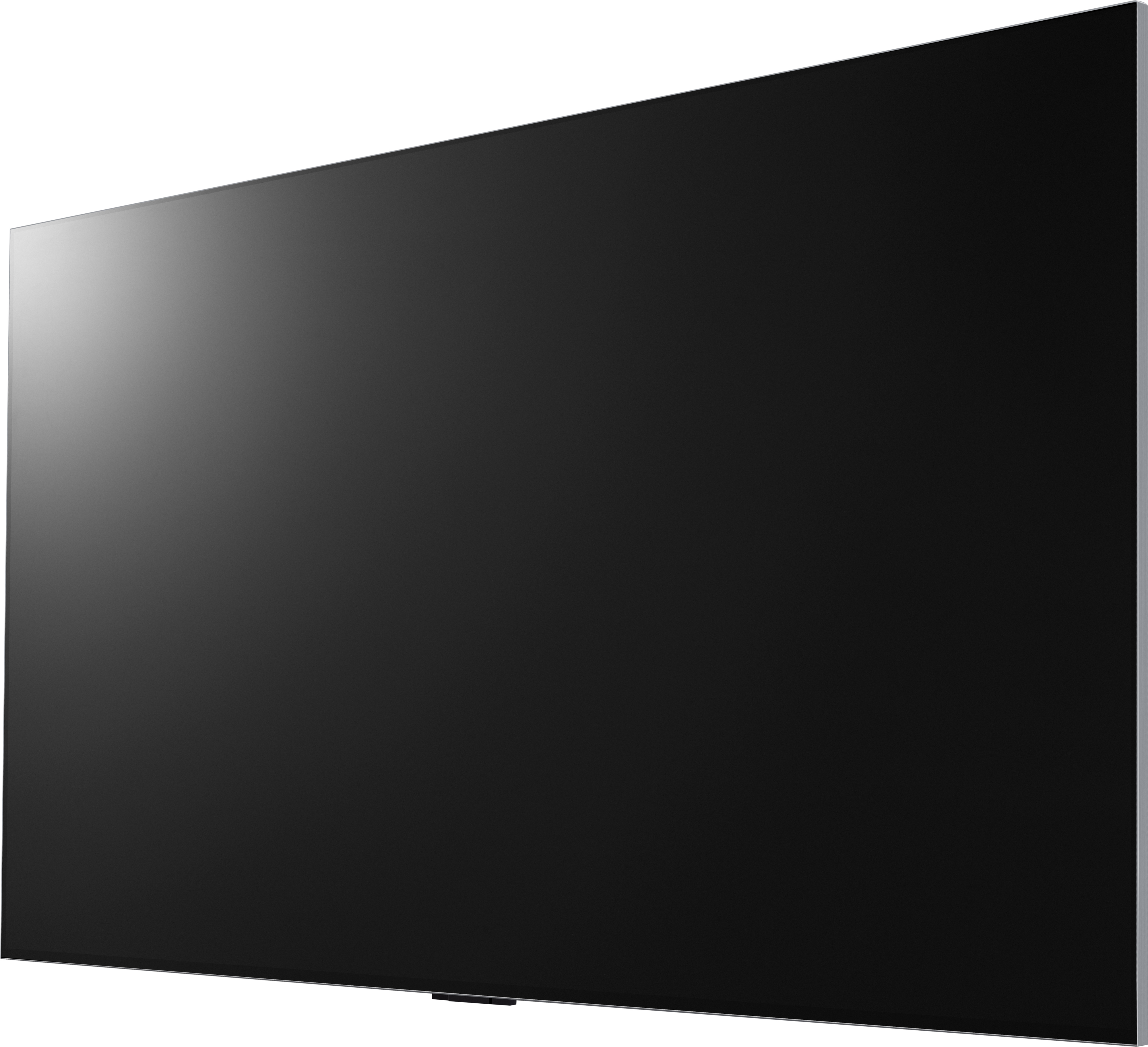 Телевизор LG OLED 77G4 (OLED77G45LW) фото 5