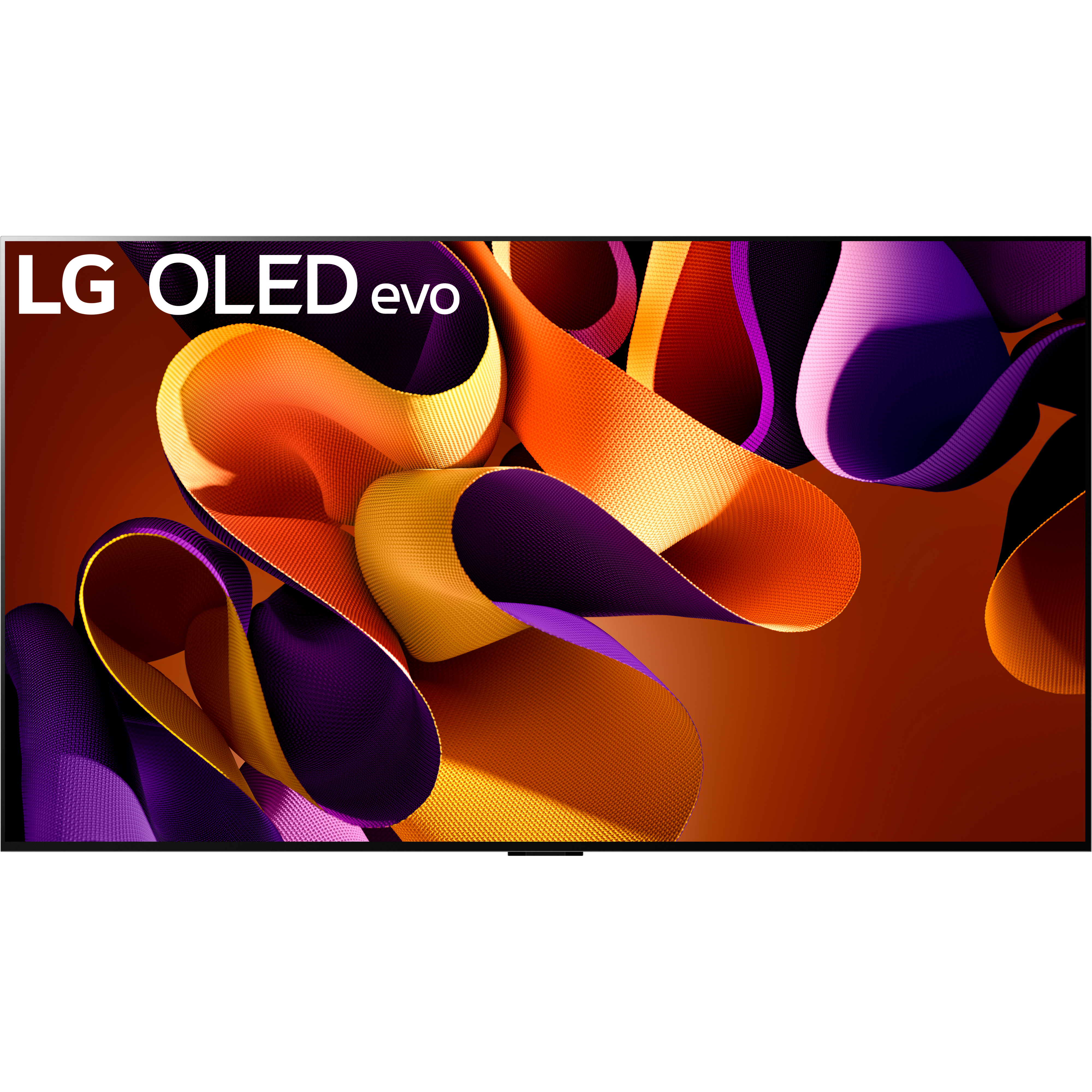 Телевізор LG OLED 77g4 (OLED77G45LW)фото2