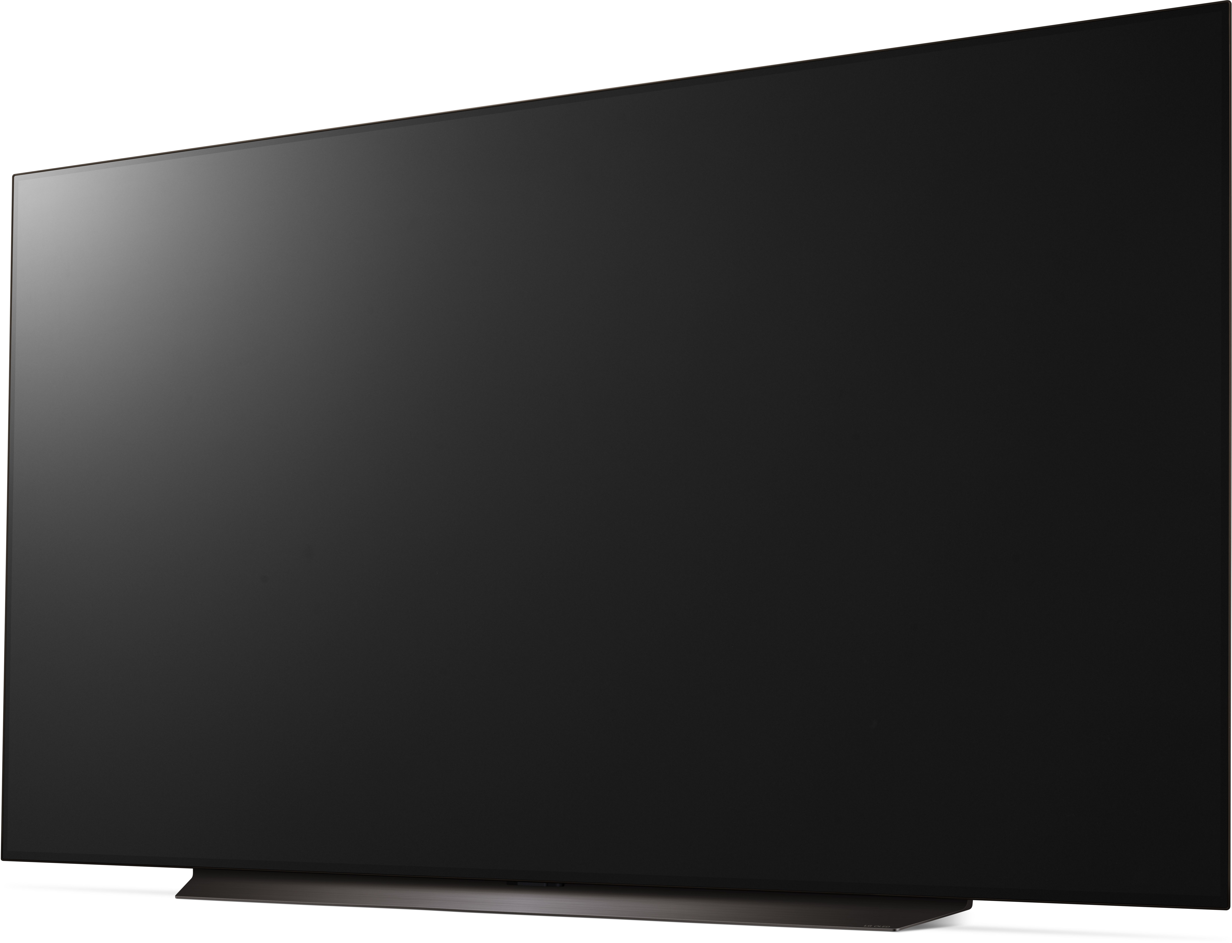 Телевизор LG OLED 83C4 (OLED83C46LA) фото 5