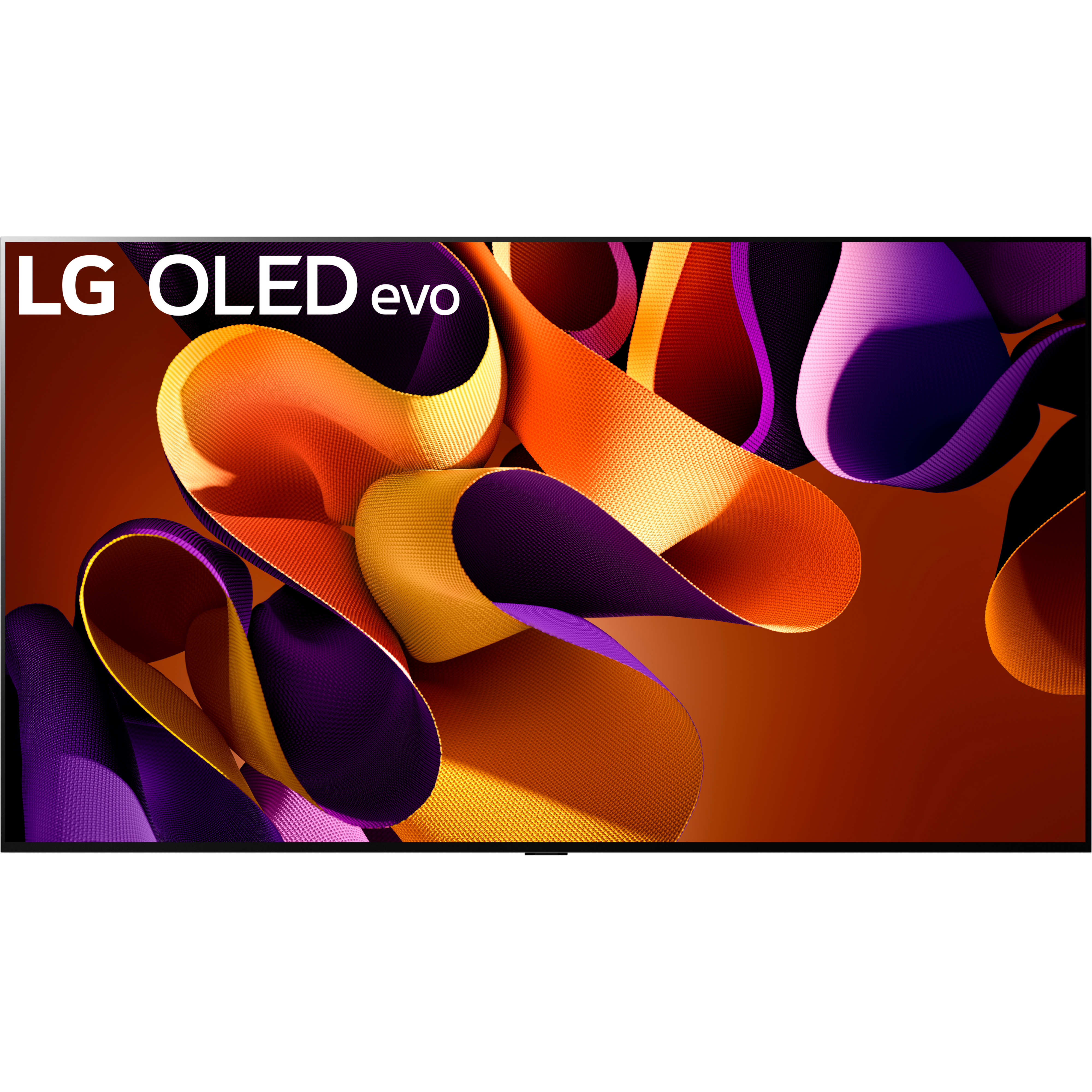 Телевизор LG OLED 97G4 (OLED97G45LW) фото 2