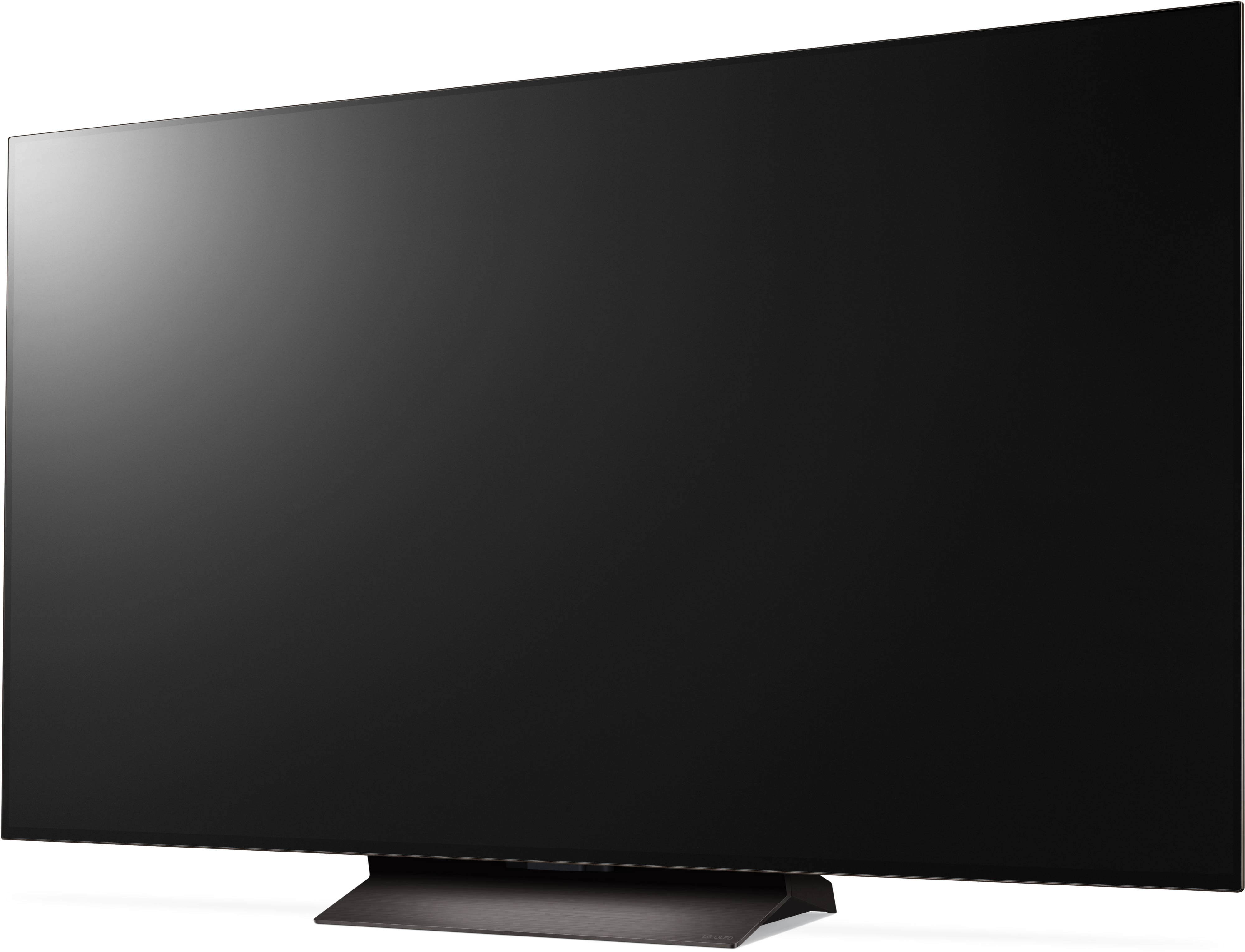 Телевизор LG OLED 65C4 (OLED65C46LA) фото 5