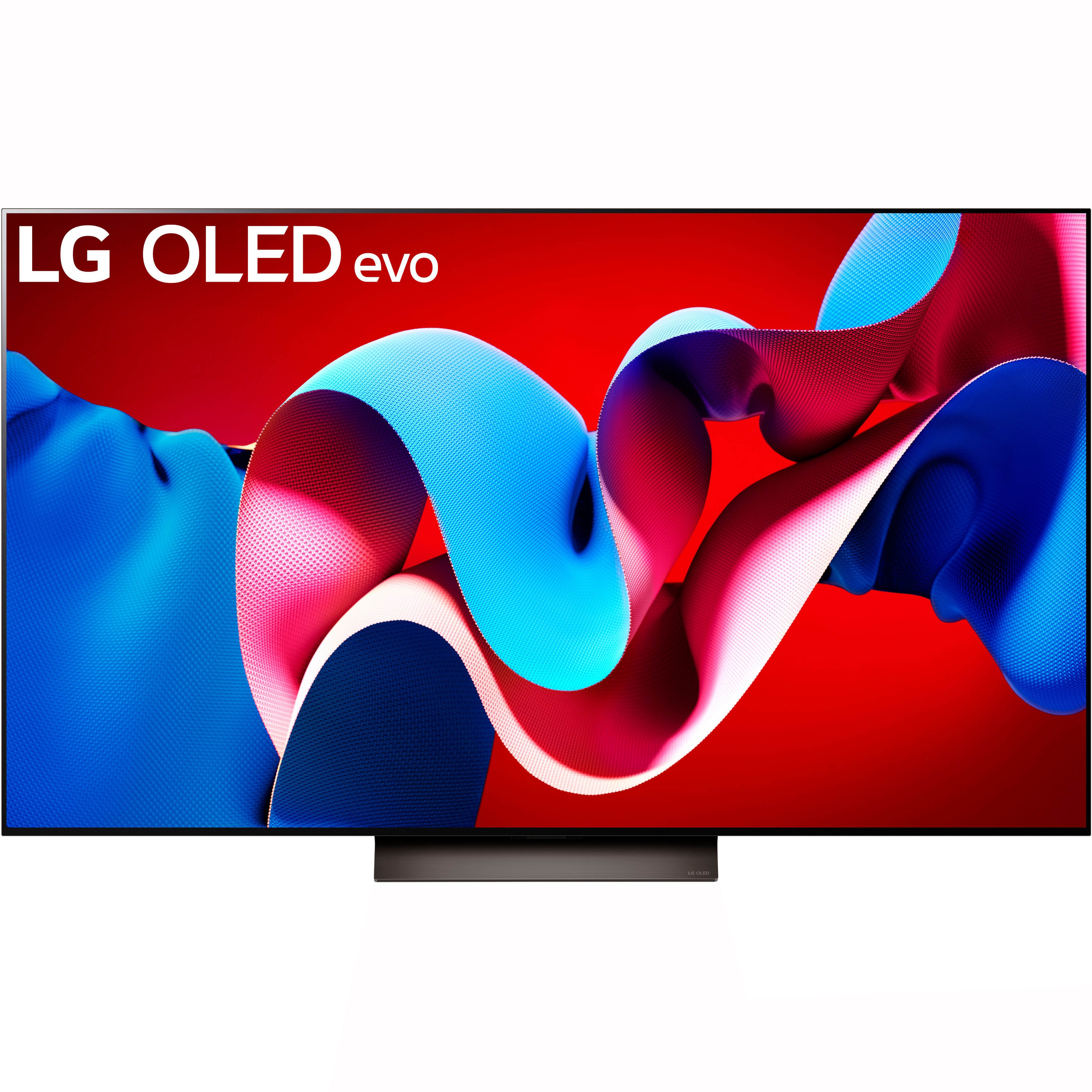 Телевизор LG OLED 65C4 (OLED65C46LA) фото 2