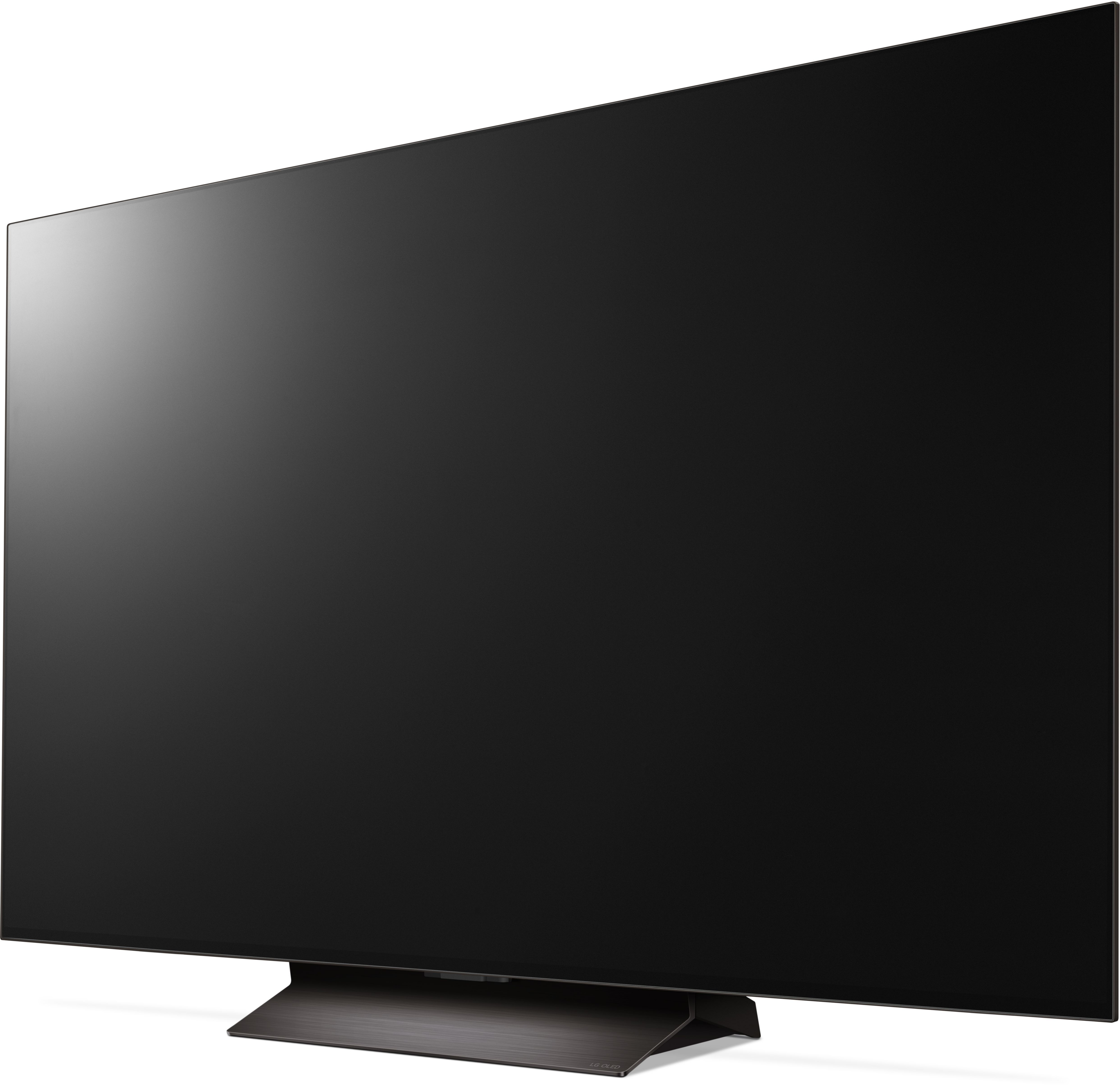 Телевізор LG OLED 55C4 (OLED55C46LA)фото6