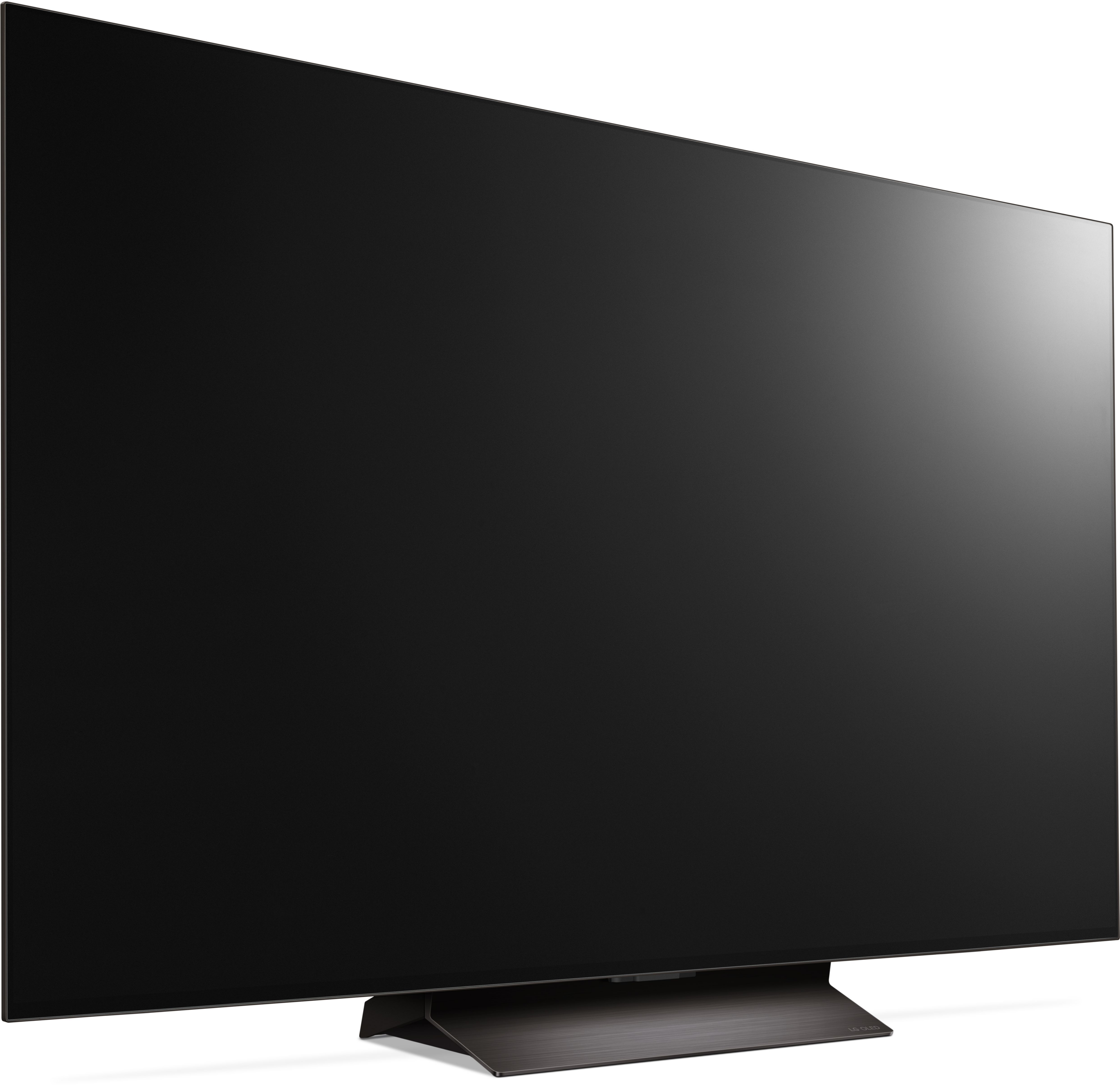 Телевізор LG OLED 55C4 (OLED55C46LA)фото2