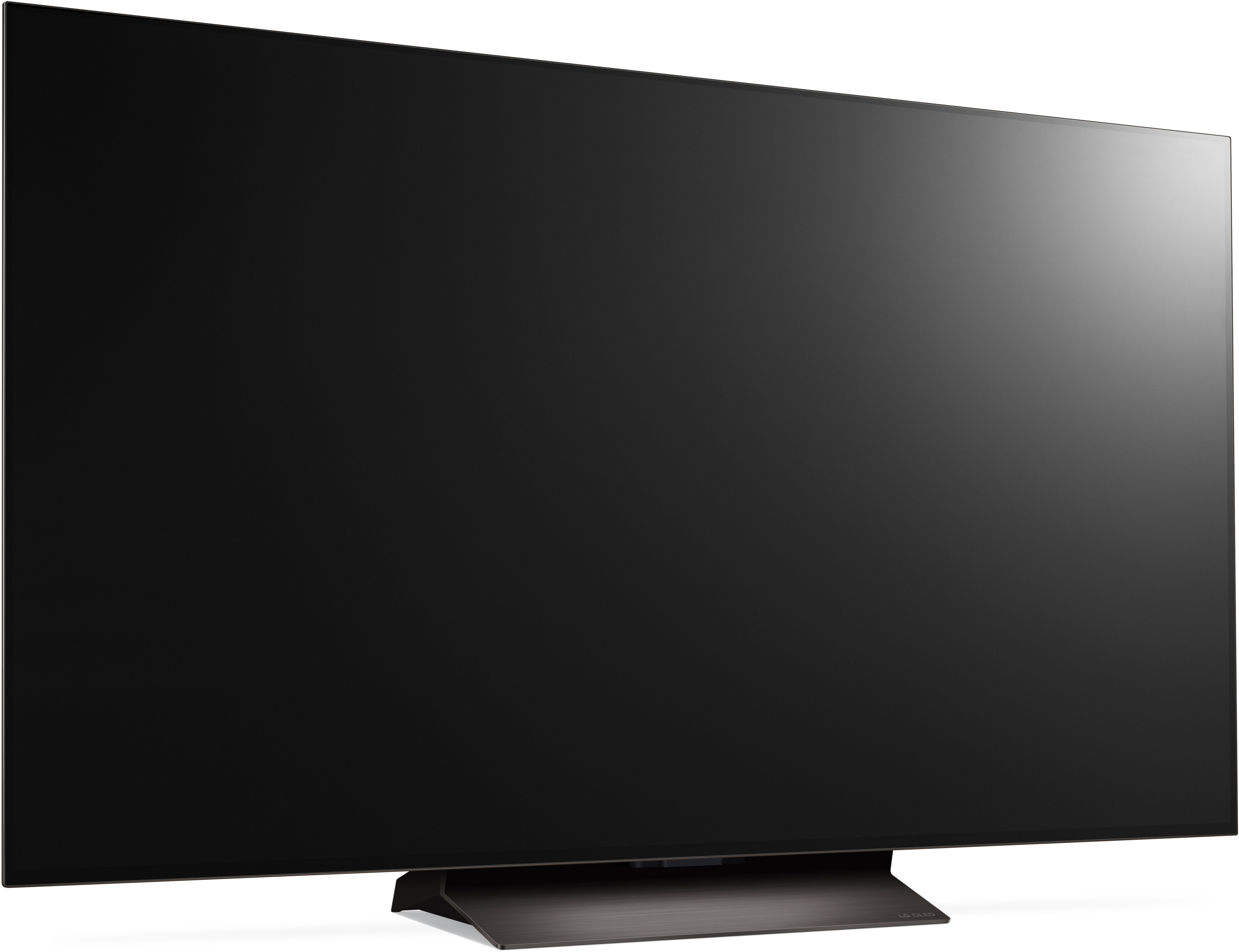 Телевізор LG OLED 55C4 (OLED55C46LA)фото3
