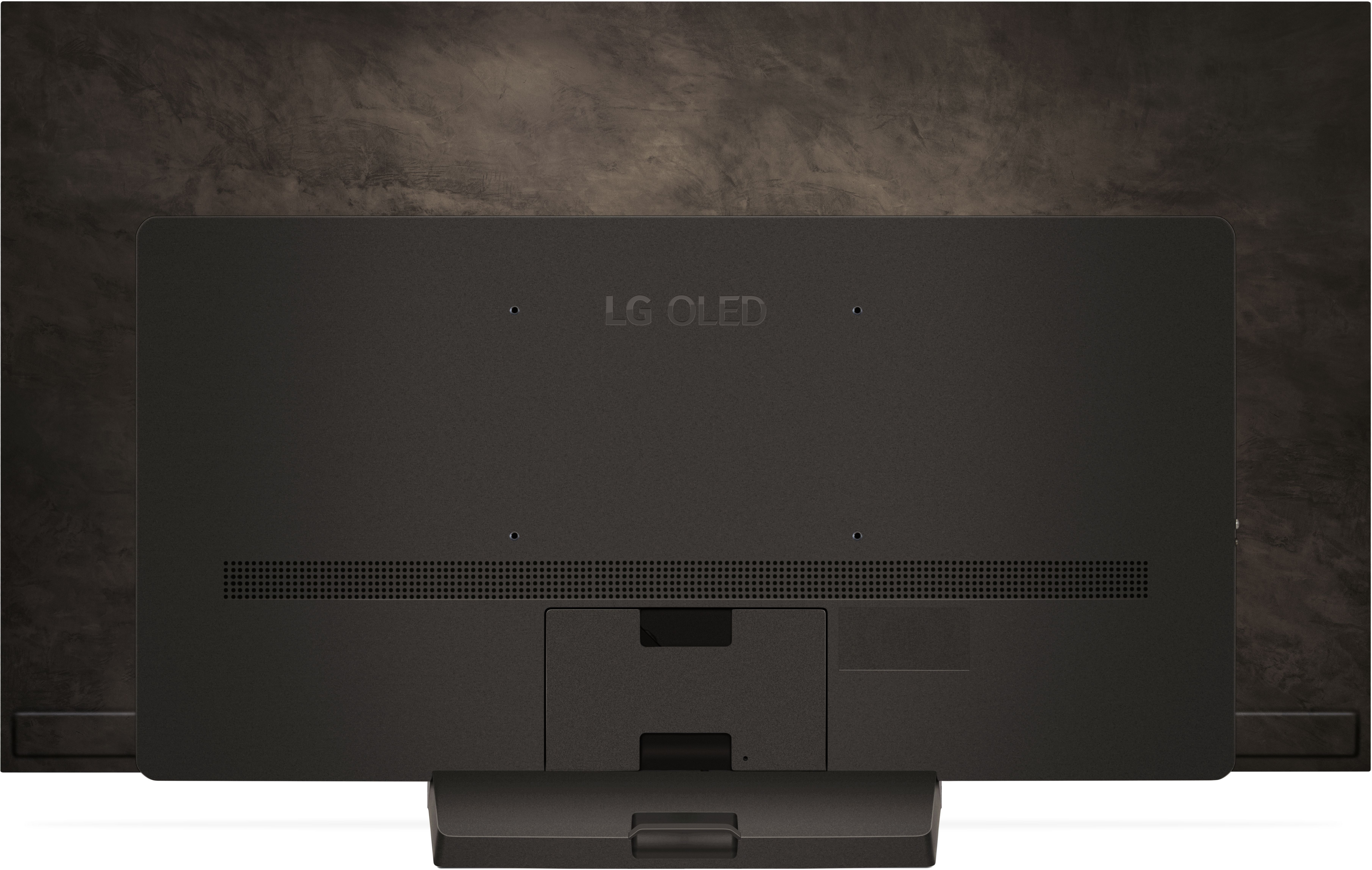 Телевизор LG OLED 55C4 (OLED55C46LA) фото 11